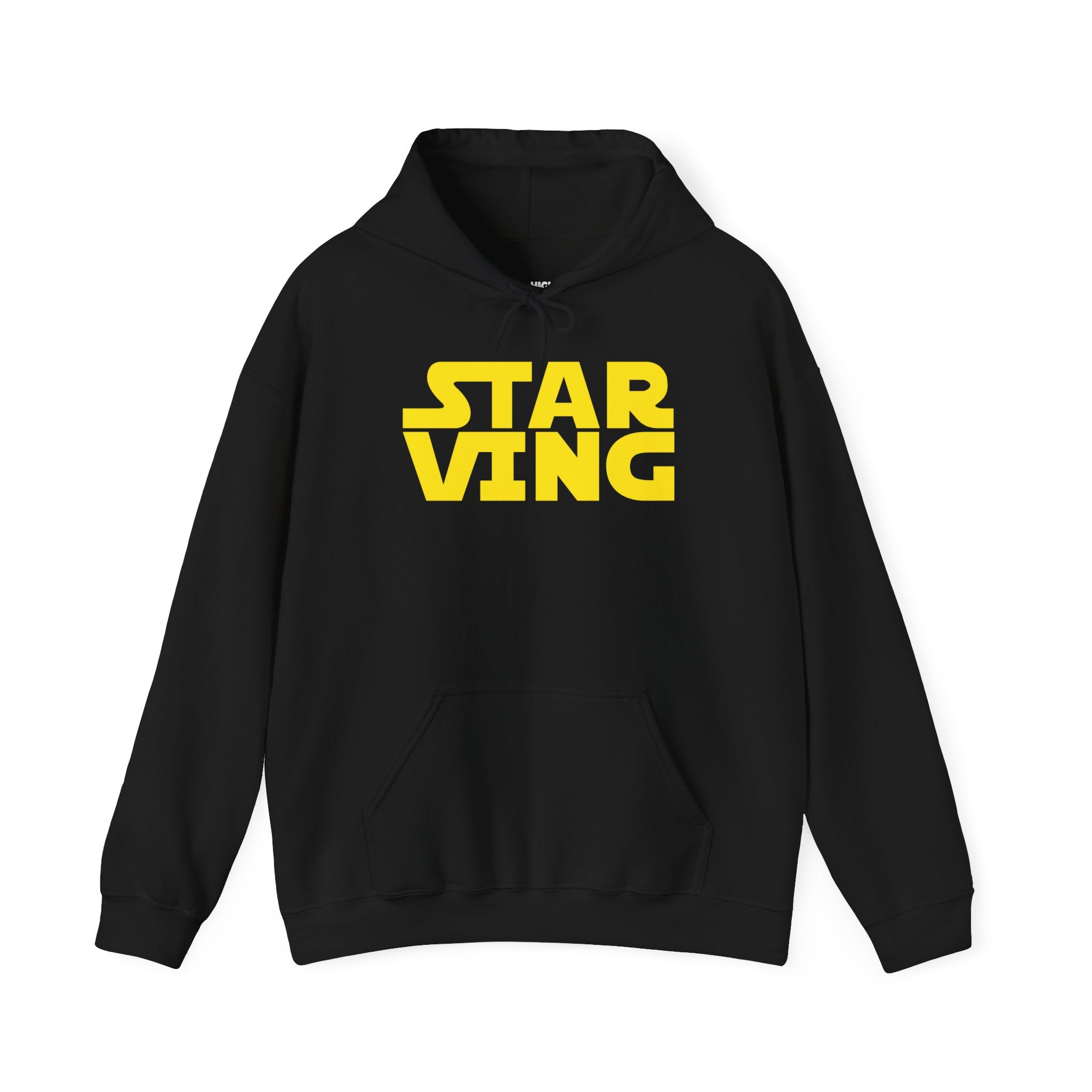 Starving Hoodie