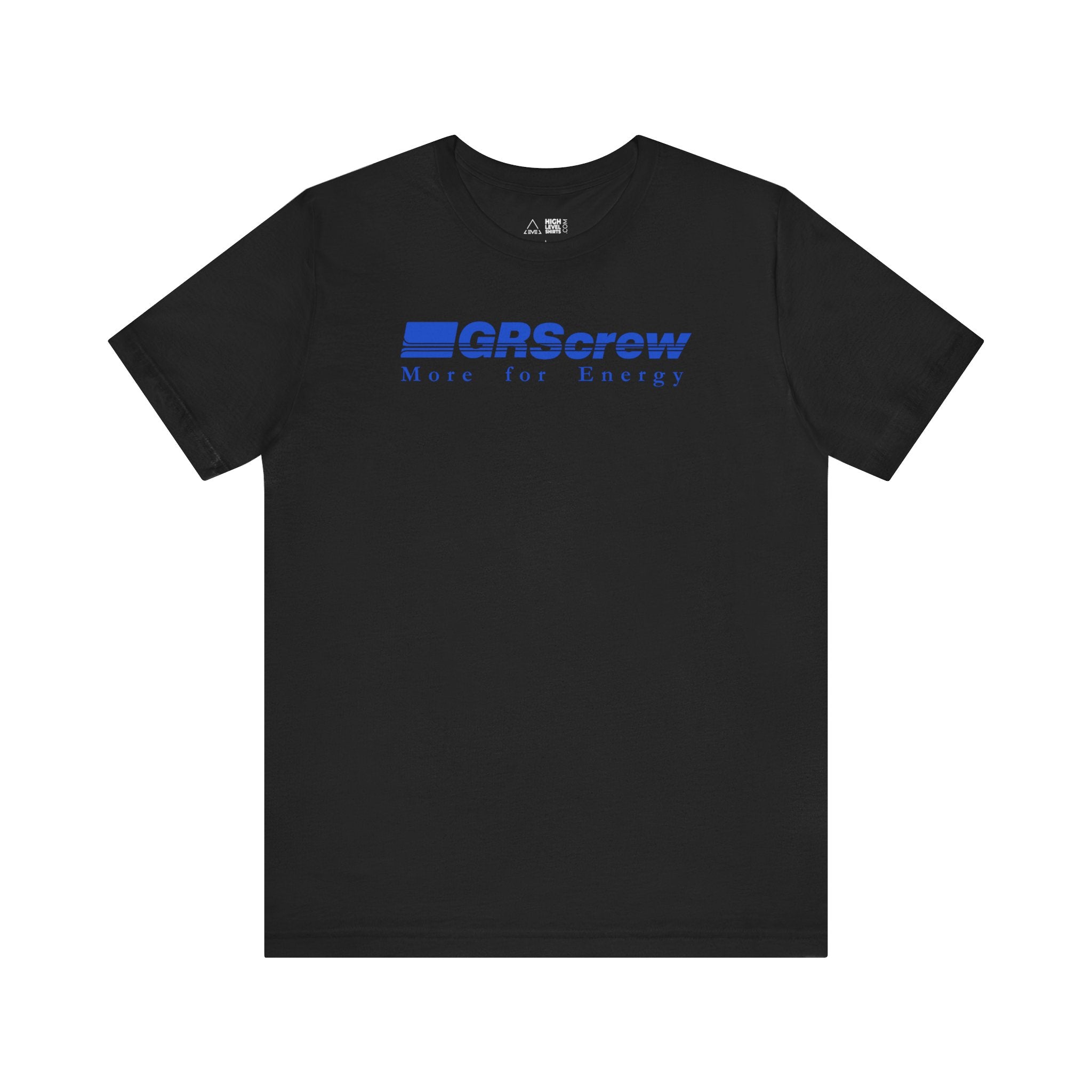 GR Screw Shirt