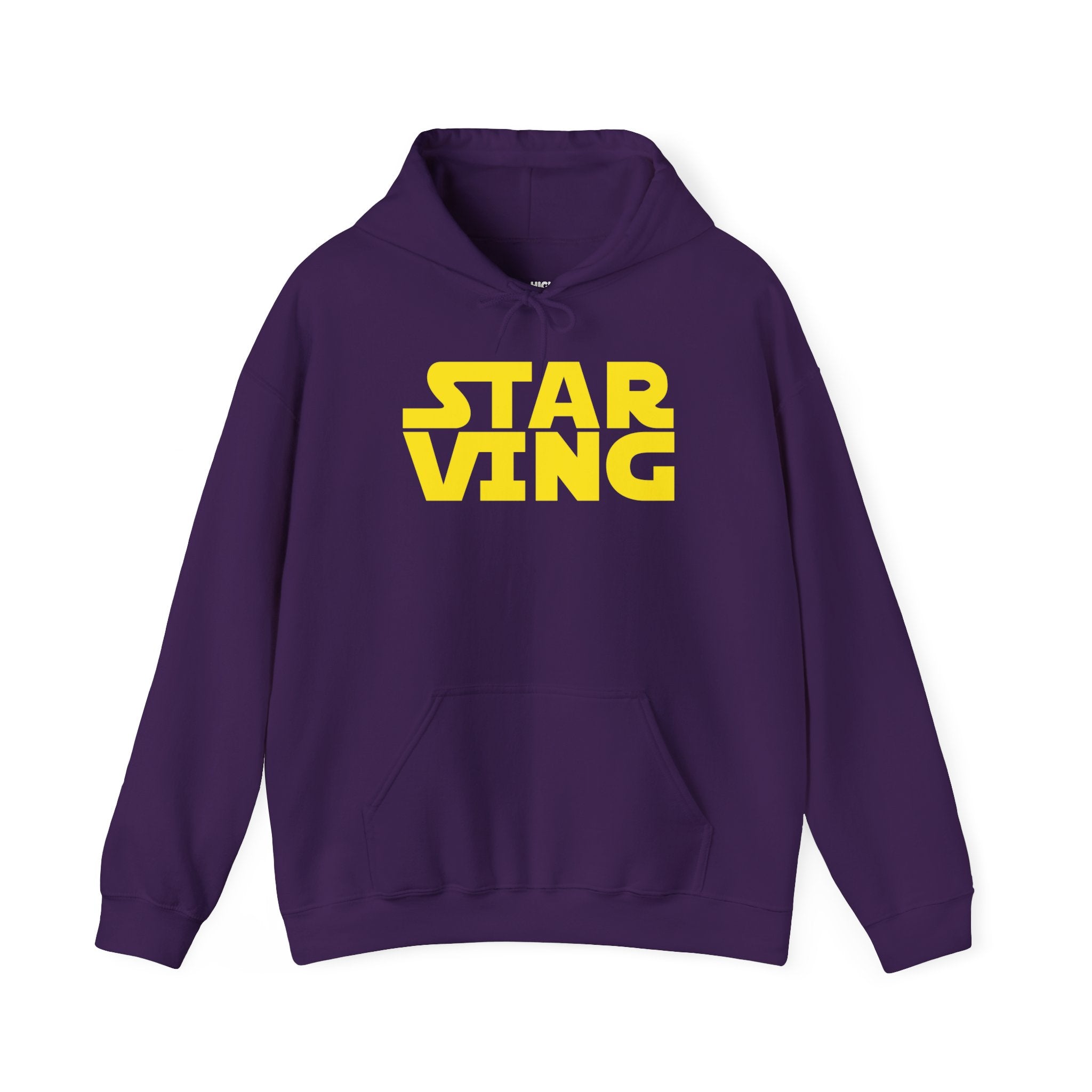 Starving Hoodie