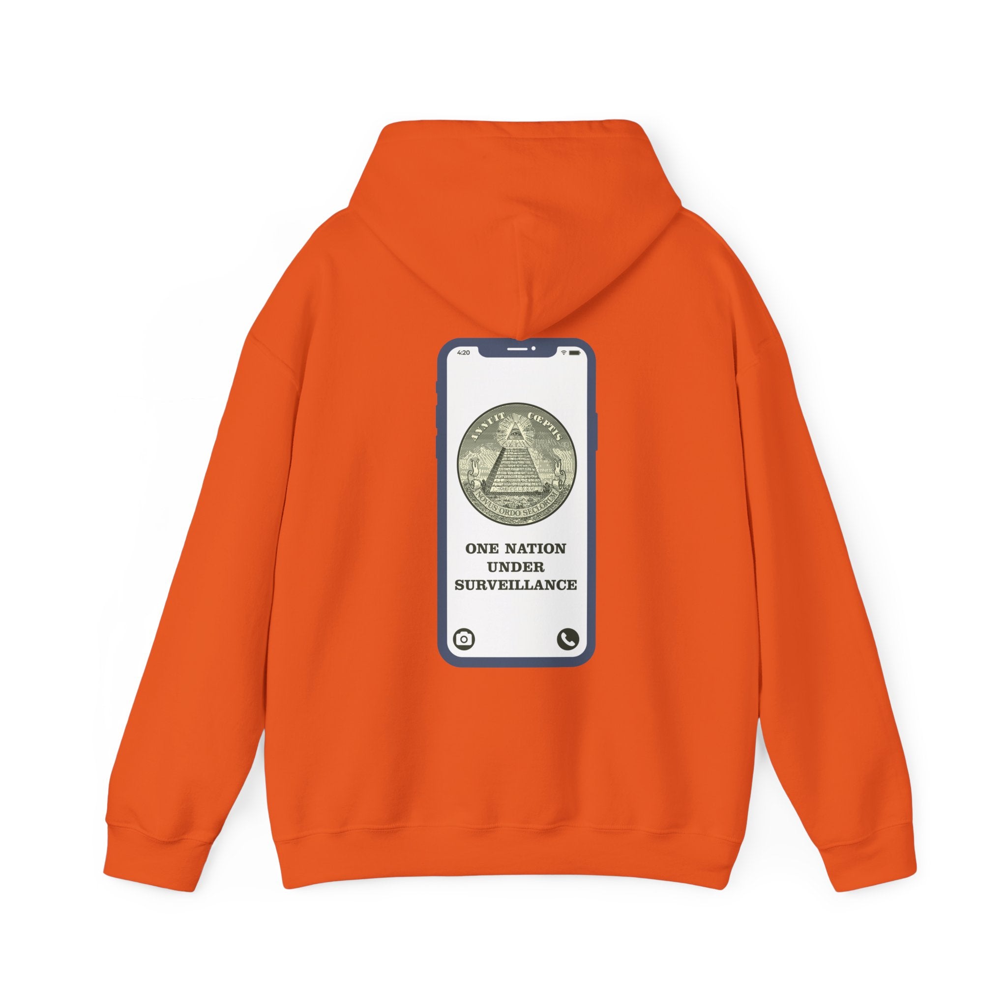 One Nation Hoodie