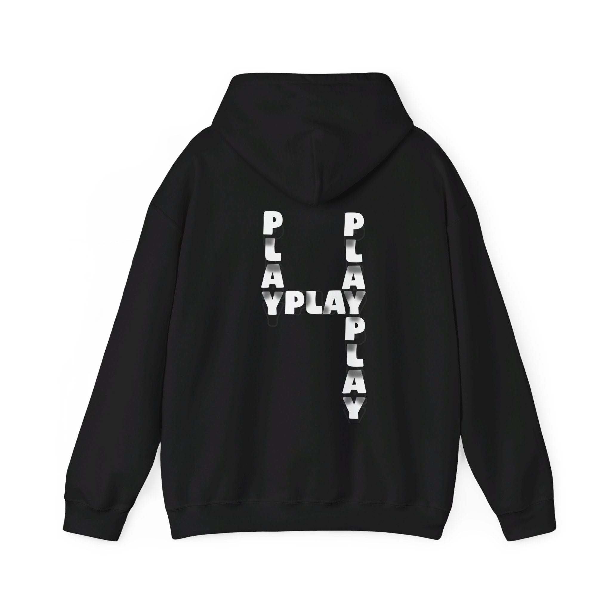 Four Play Hoodie