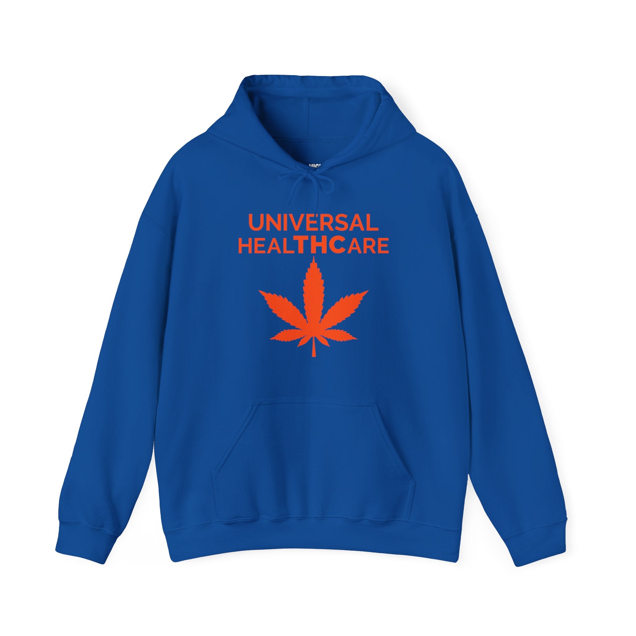 Universal Healthcare Hoodie