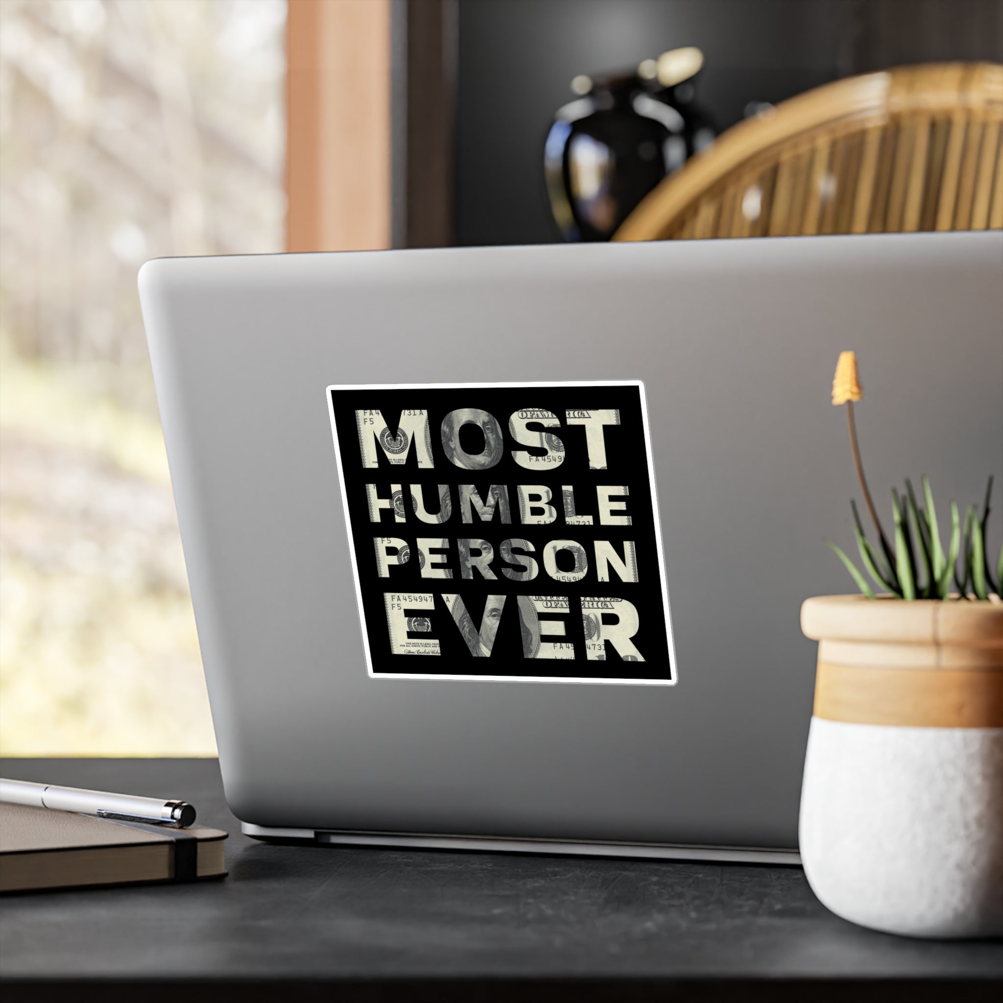 Most Humble