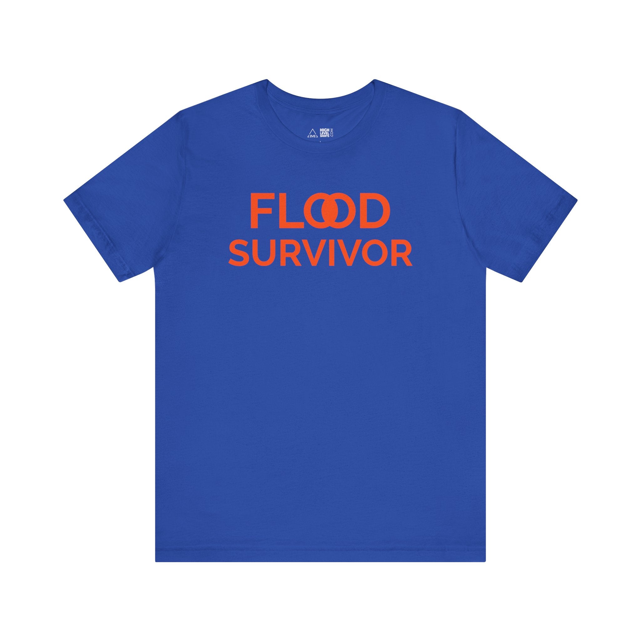 Flood Survivor Shirt