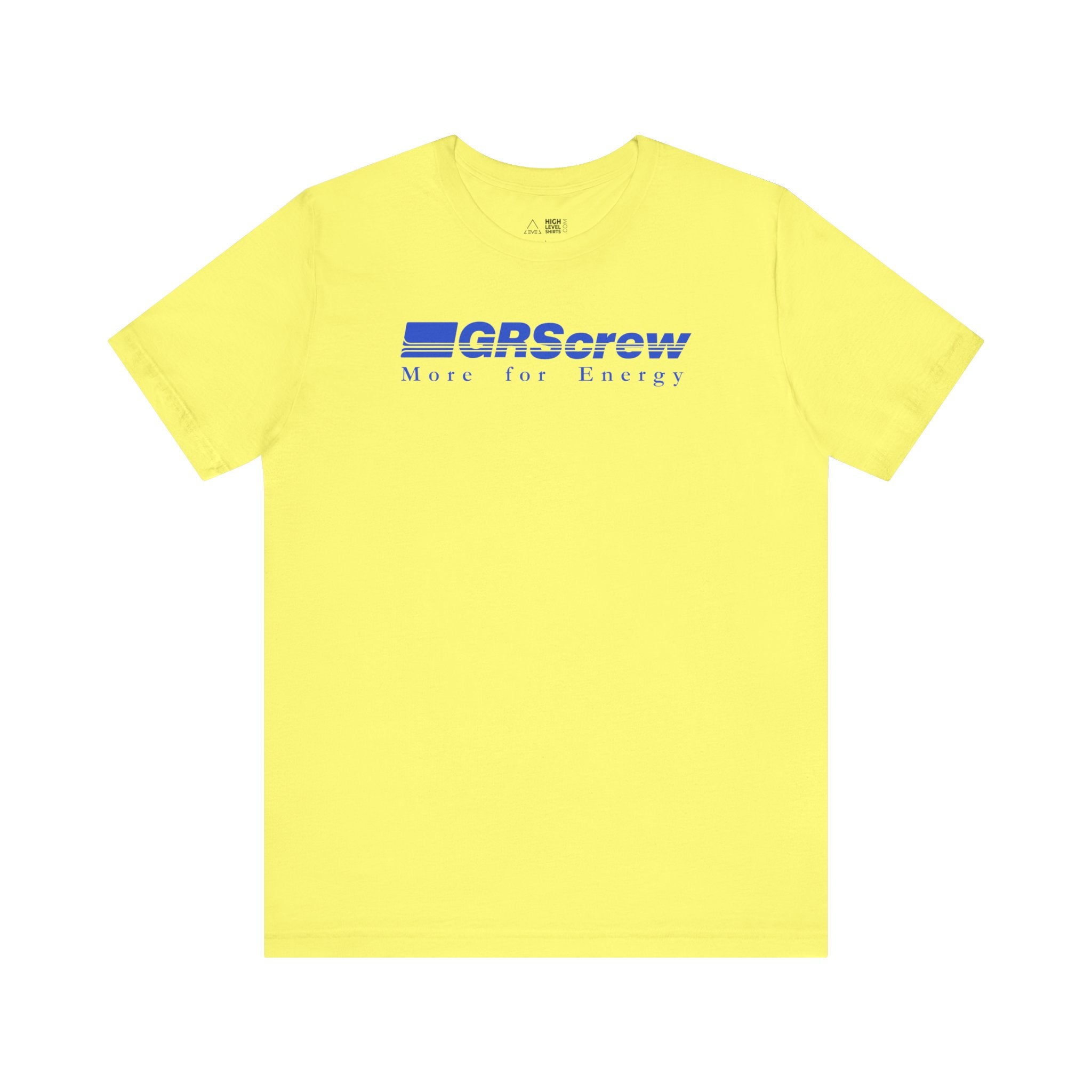 GR Screw Shirt