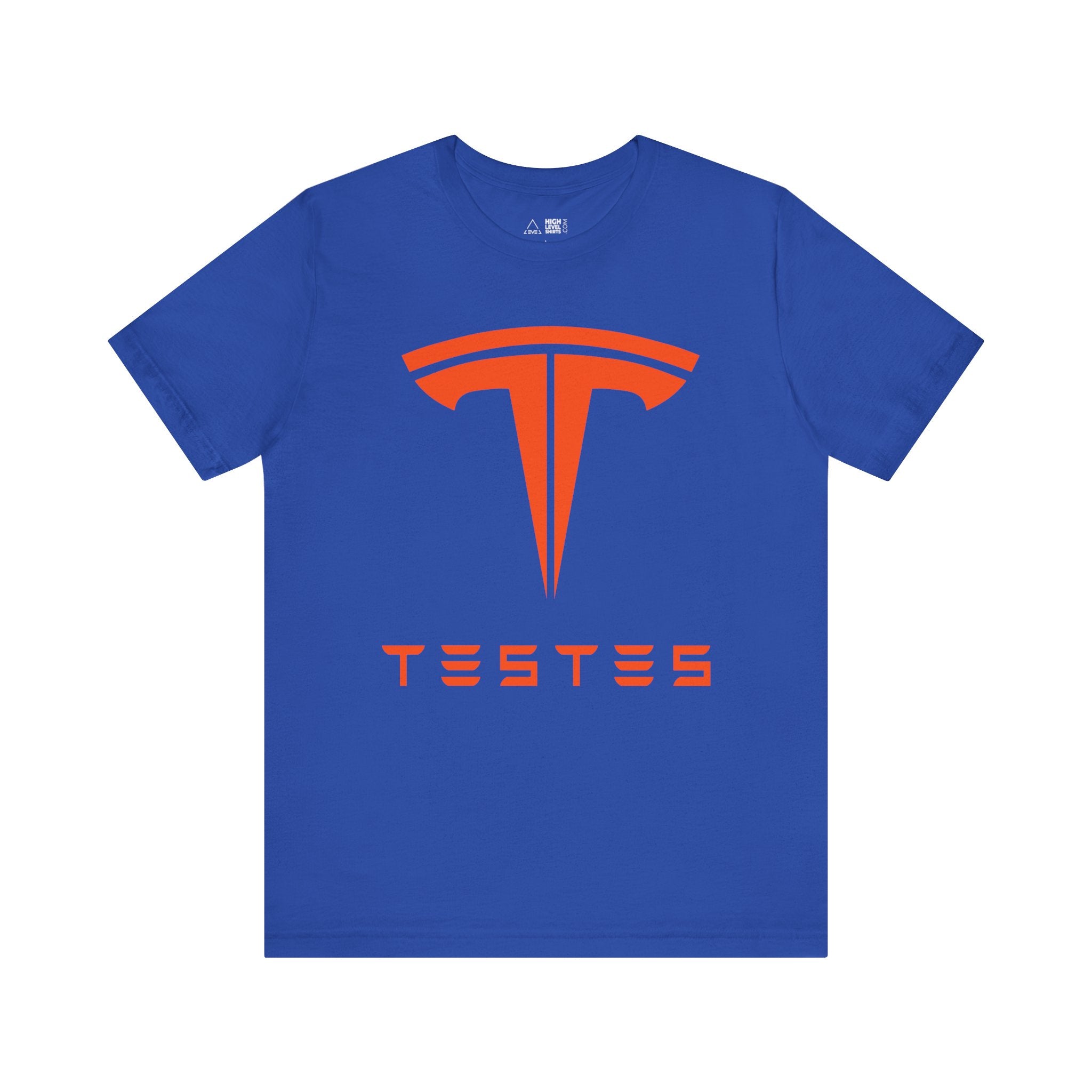 Testes Shirt