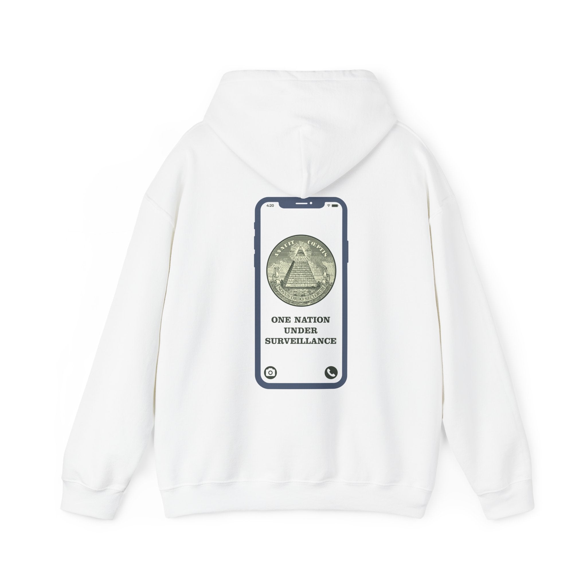 One Nation Hoodie