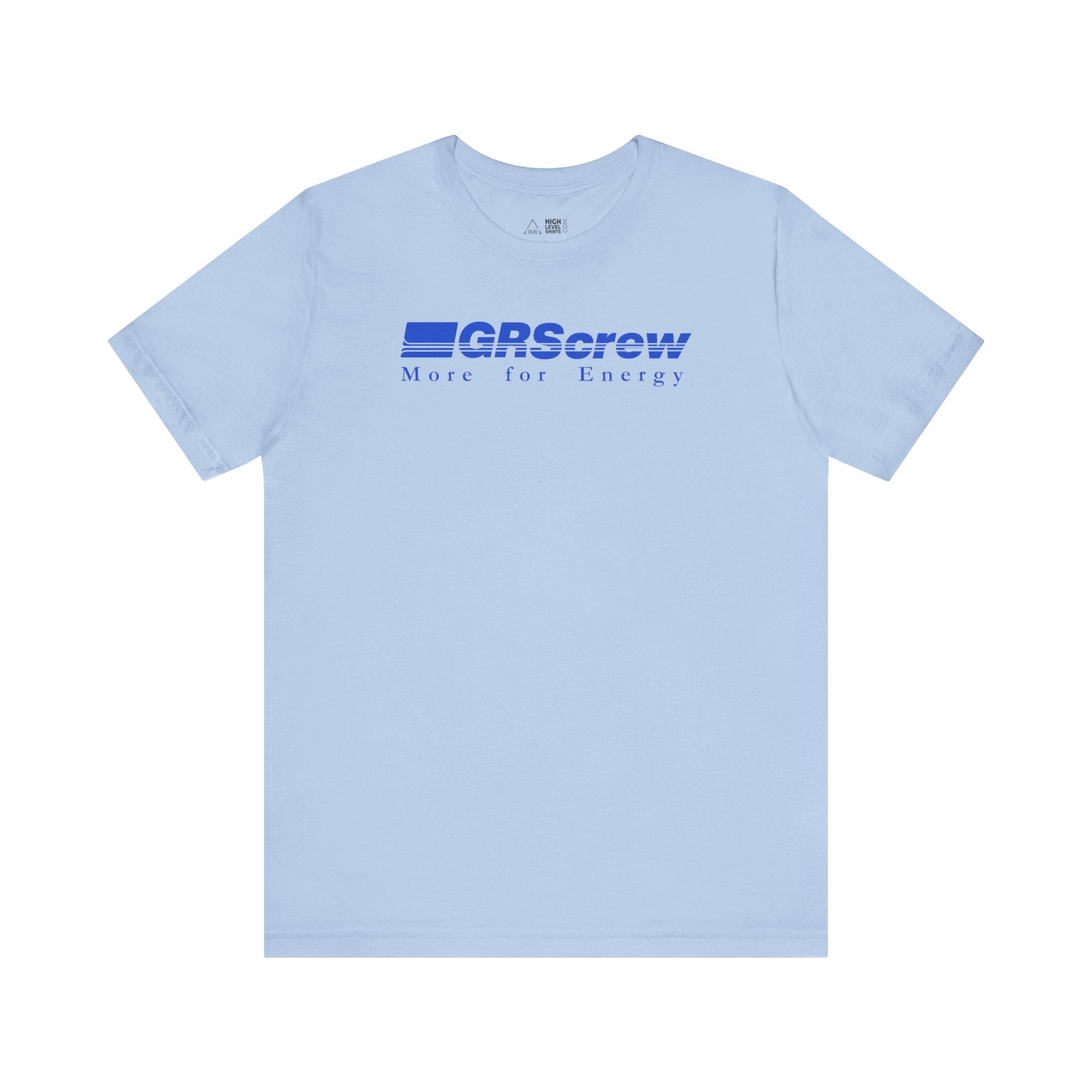 GR Screw Shirt