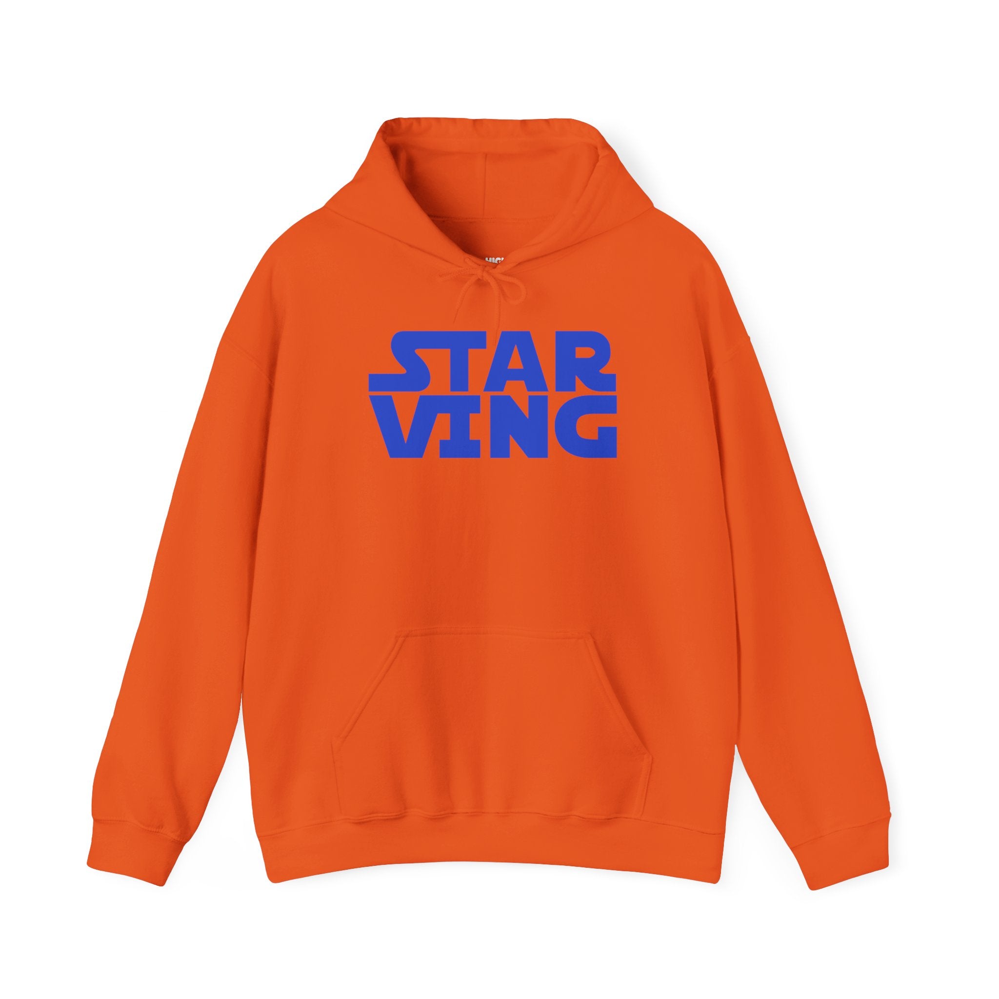 Starving Hoodie