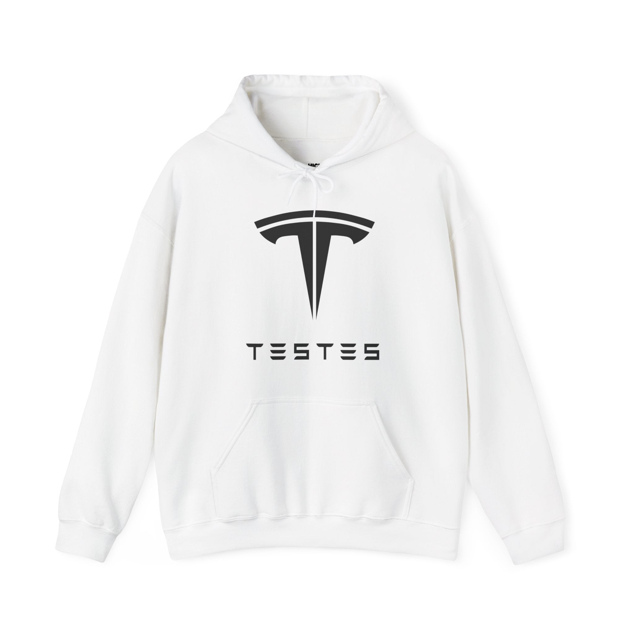 Testes Hoodie