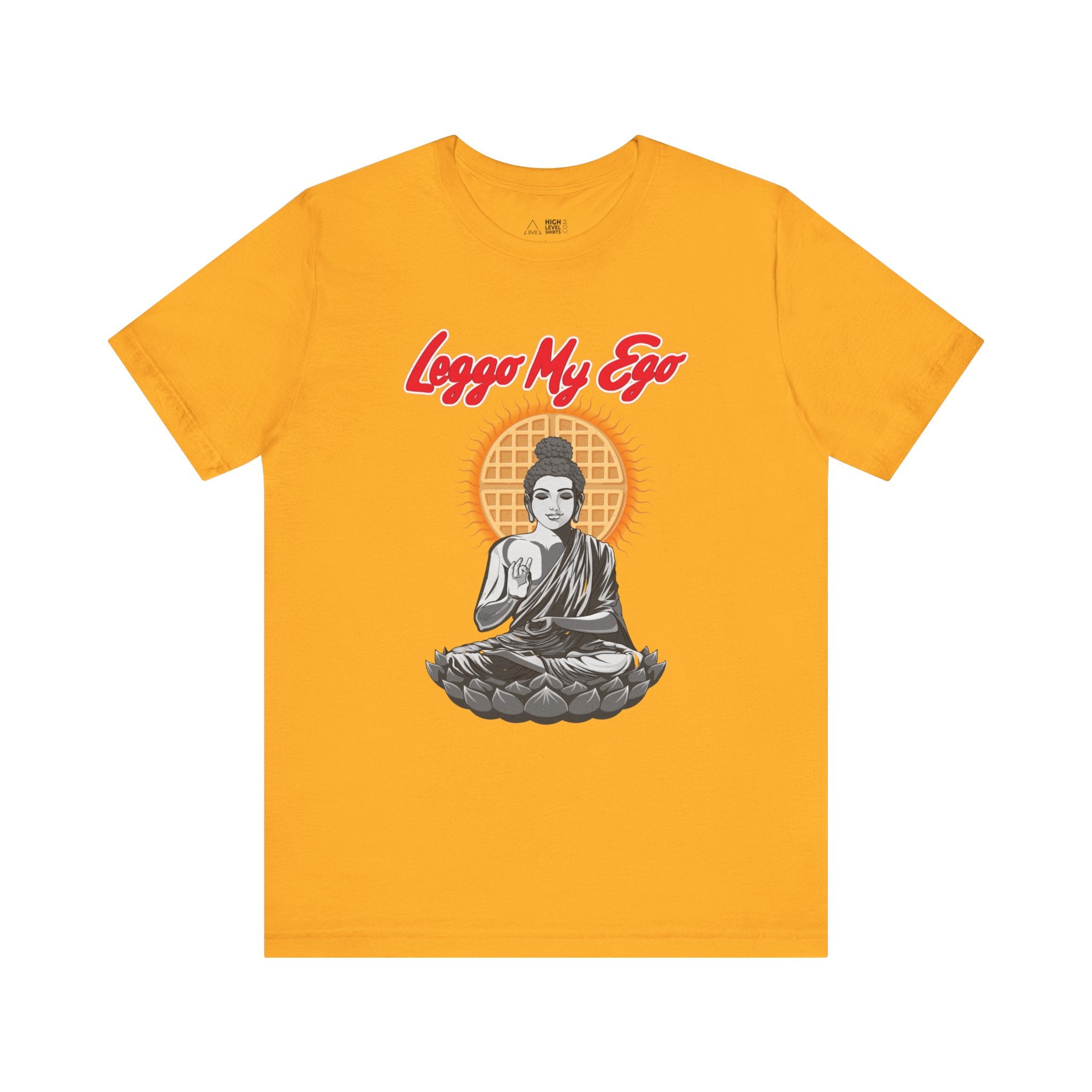 Leggo My Ego Shirt