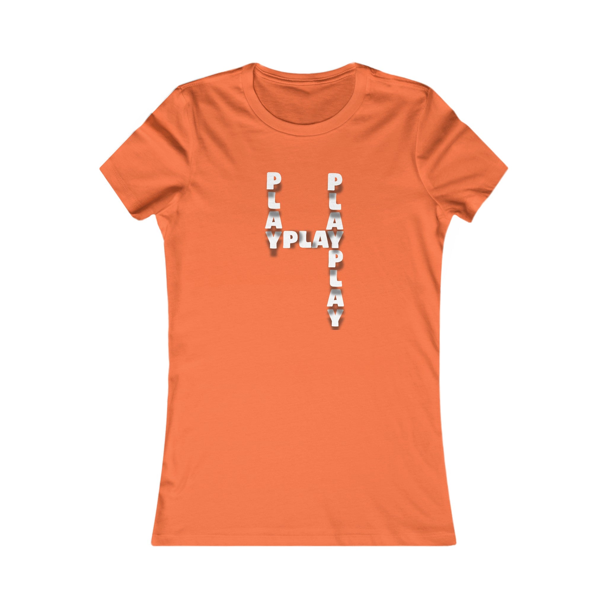 Four Play Women's Shirt