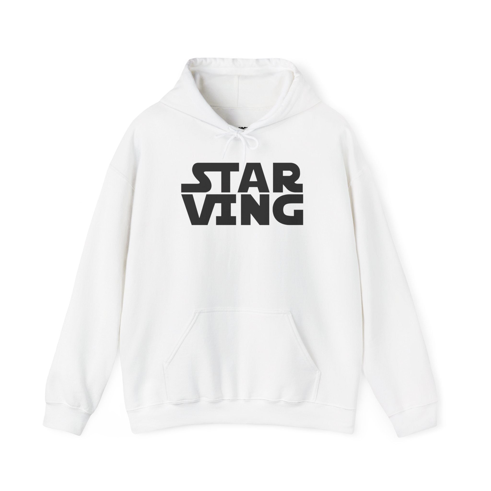 Starving Hoodie