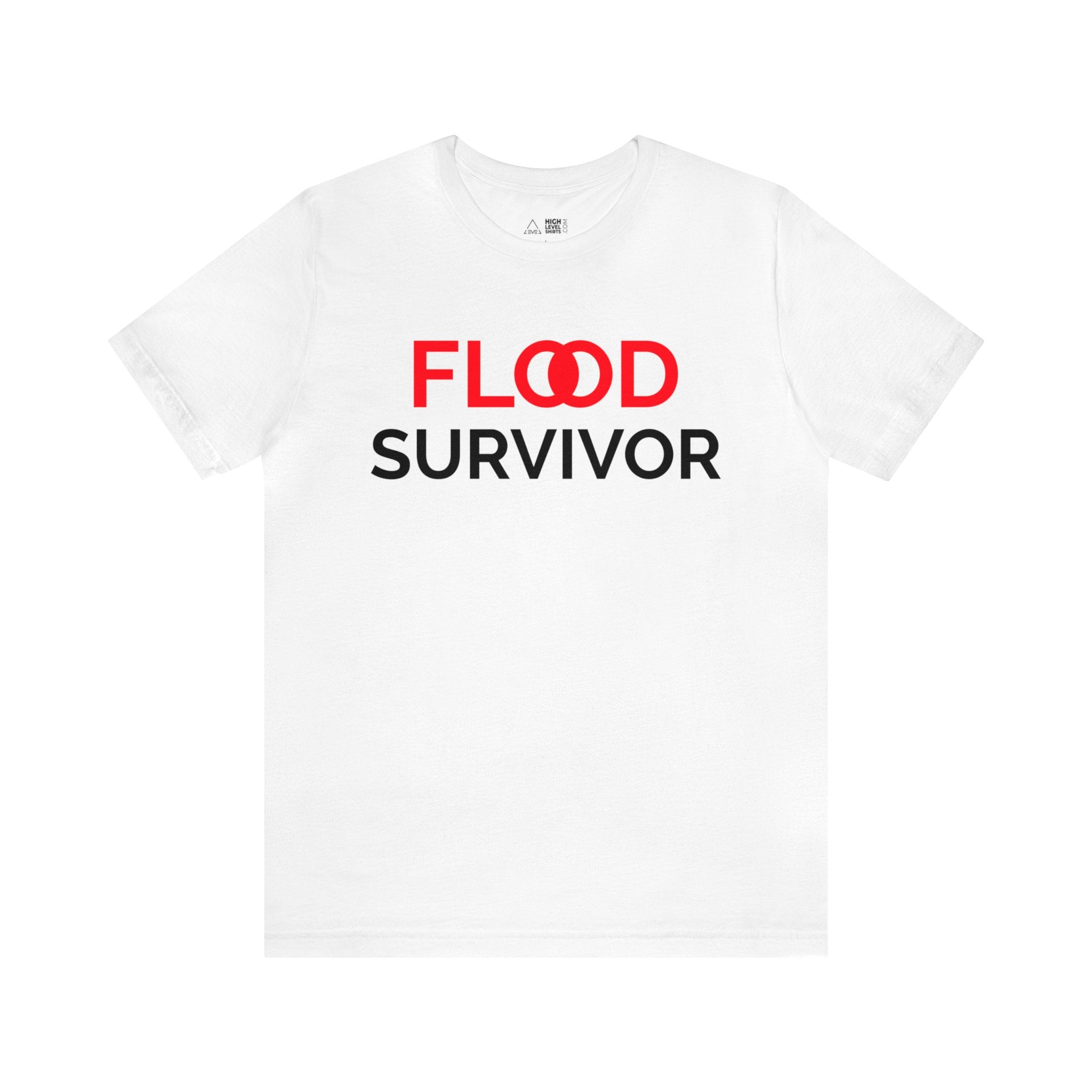 Flood Survivor