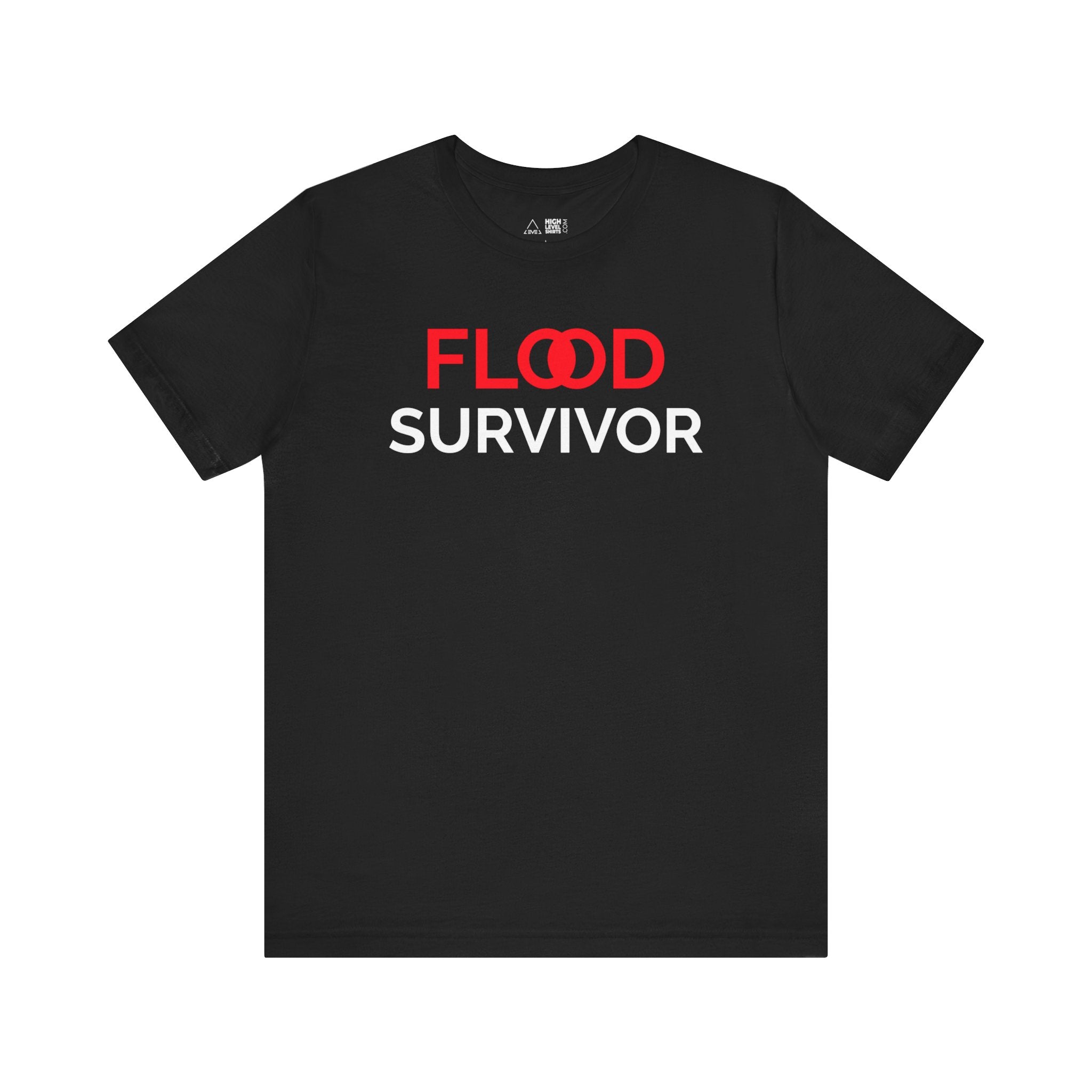 Flood Survivor Shirt