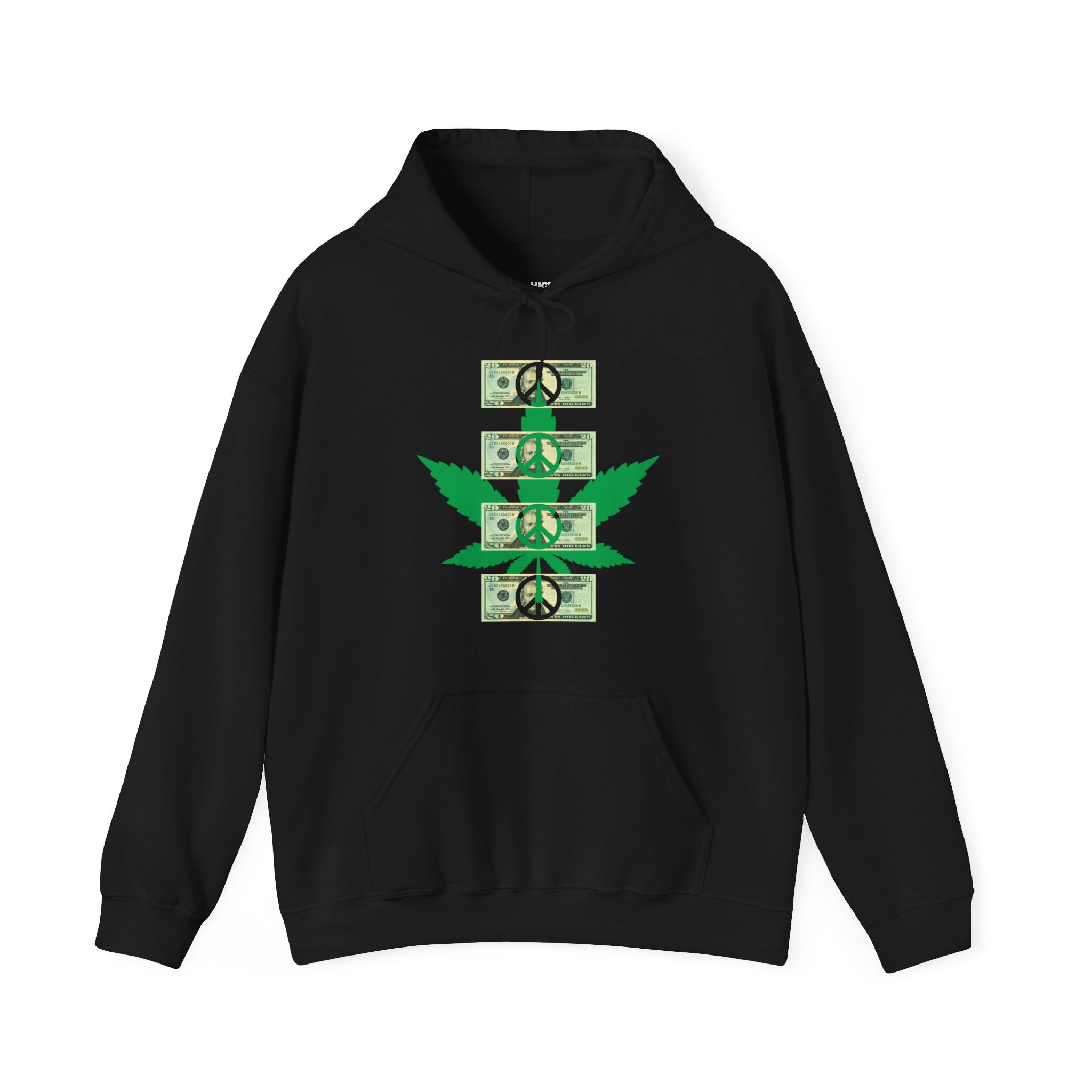 Four Twenty Hoodie