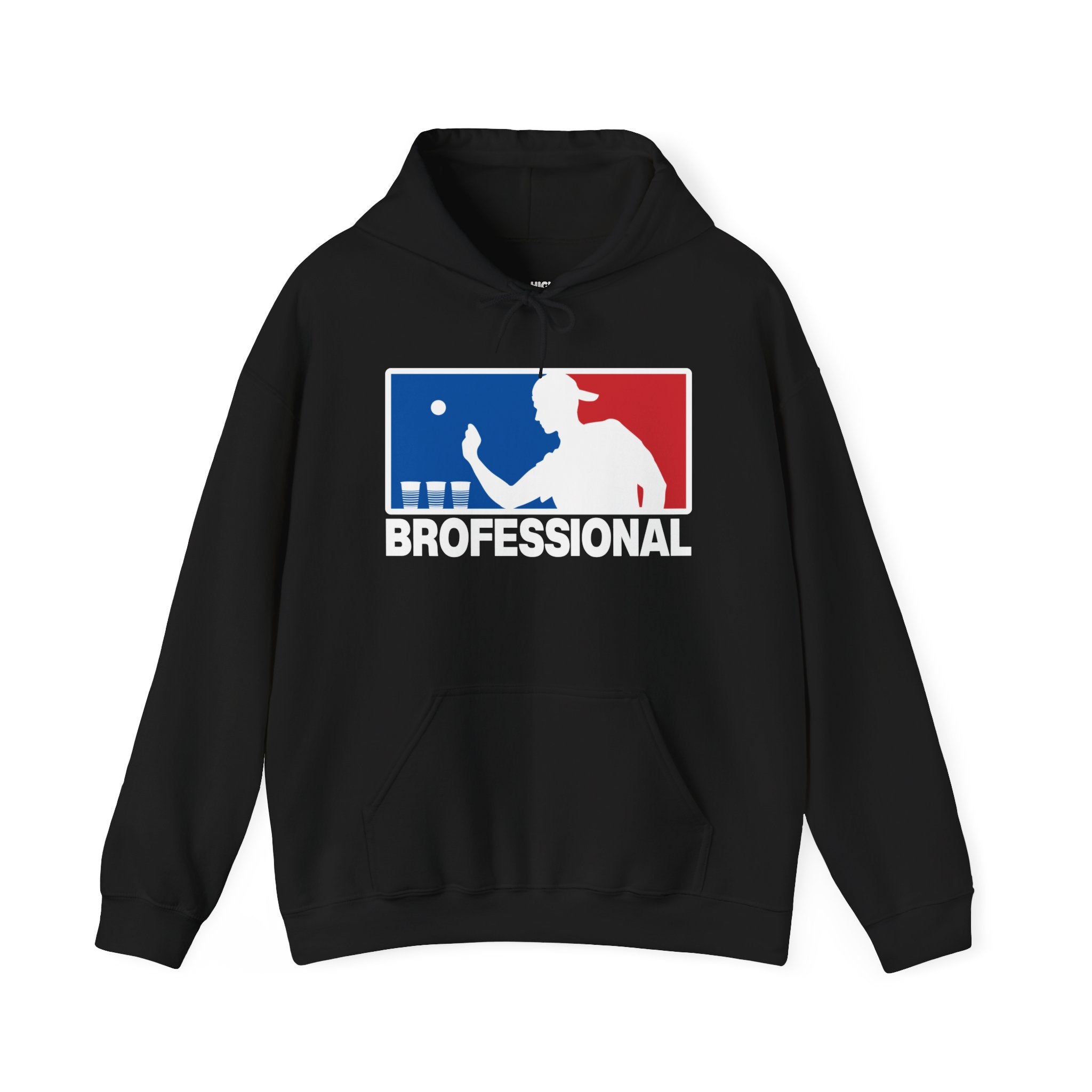 Brofessional Hoodie