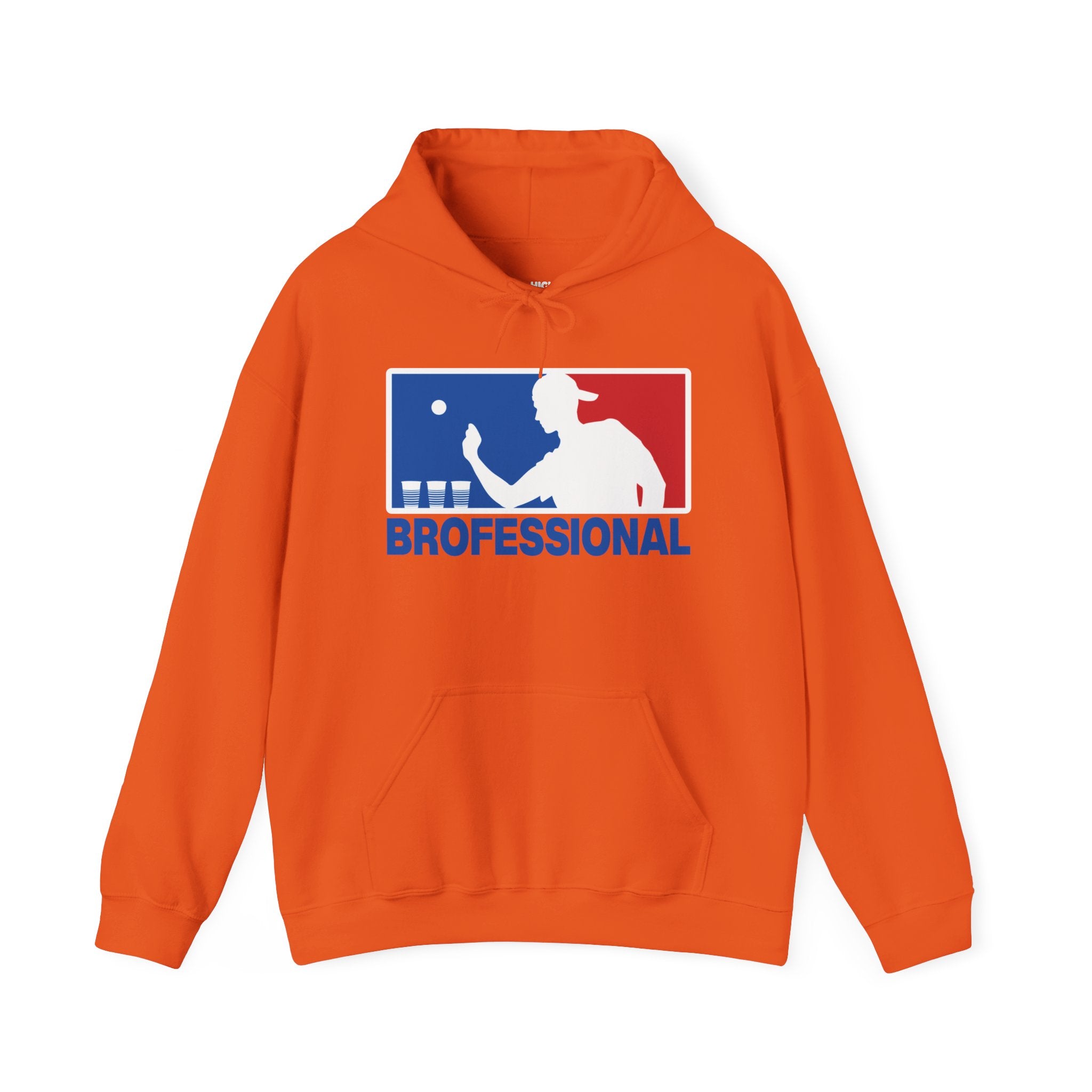 Brofessional Hoodie