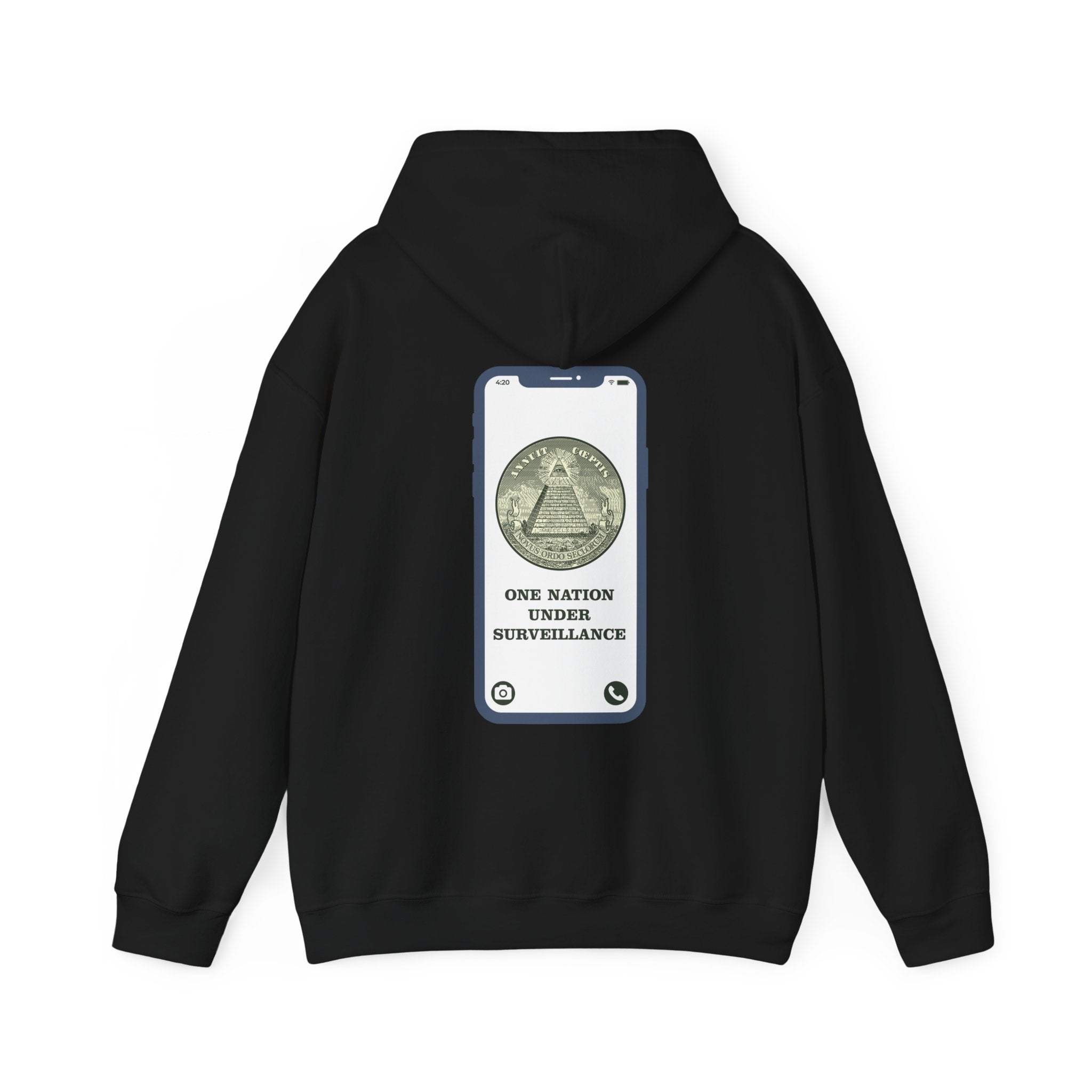 One Nation Hoodie