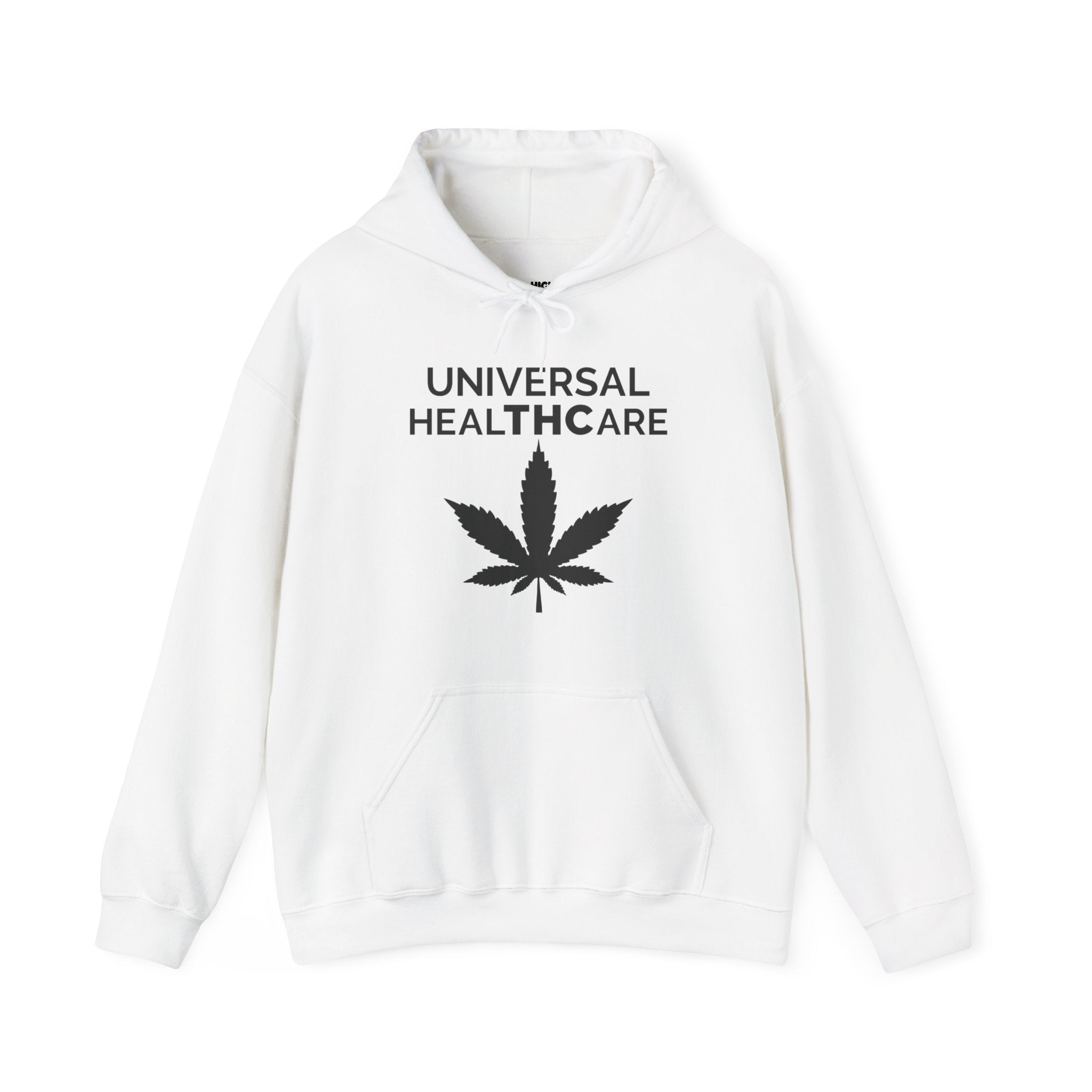 Universal Healthcare Hoodie