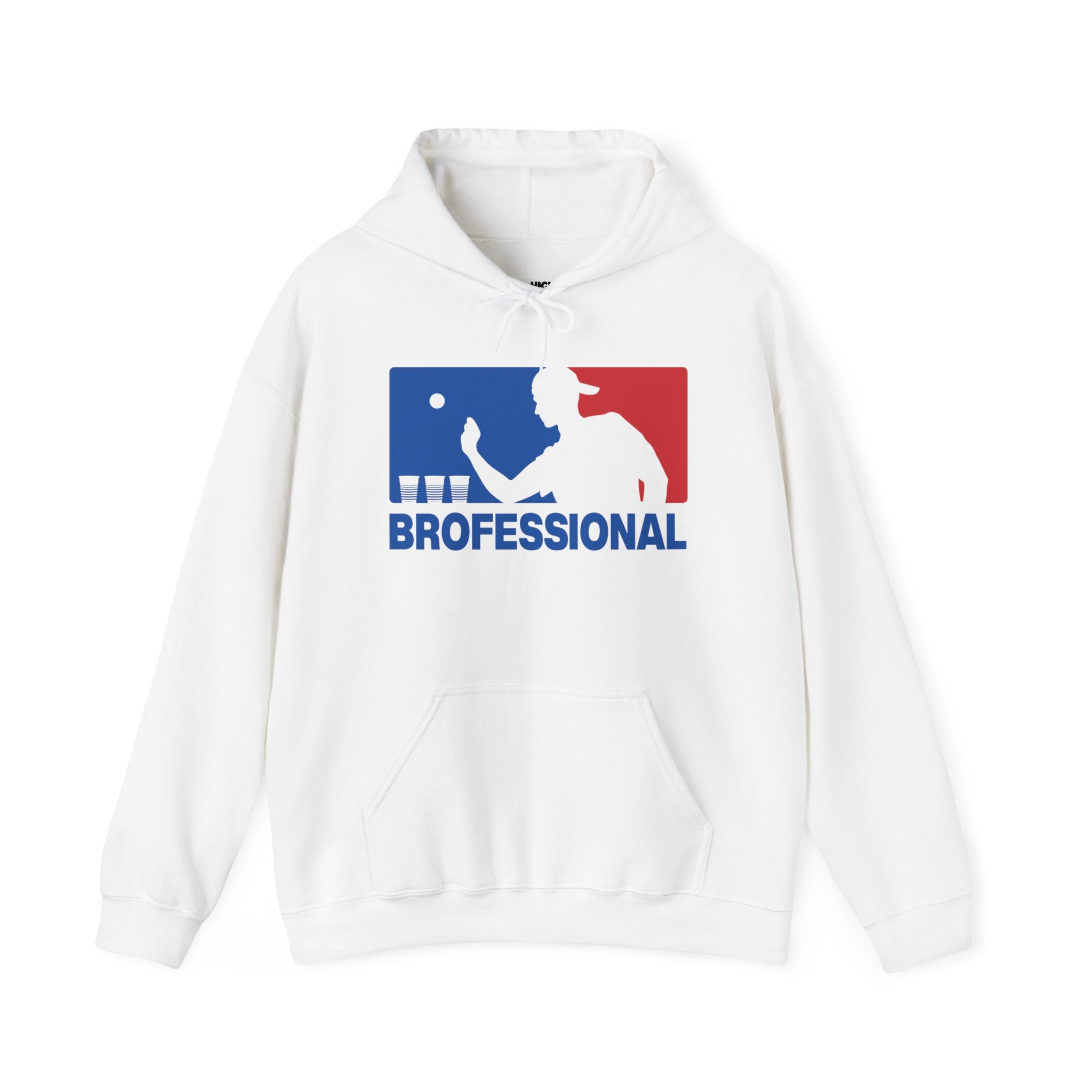 Brofessional Hoodie