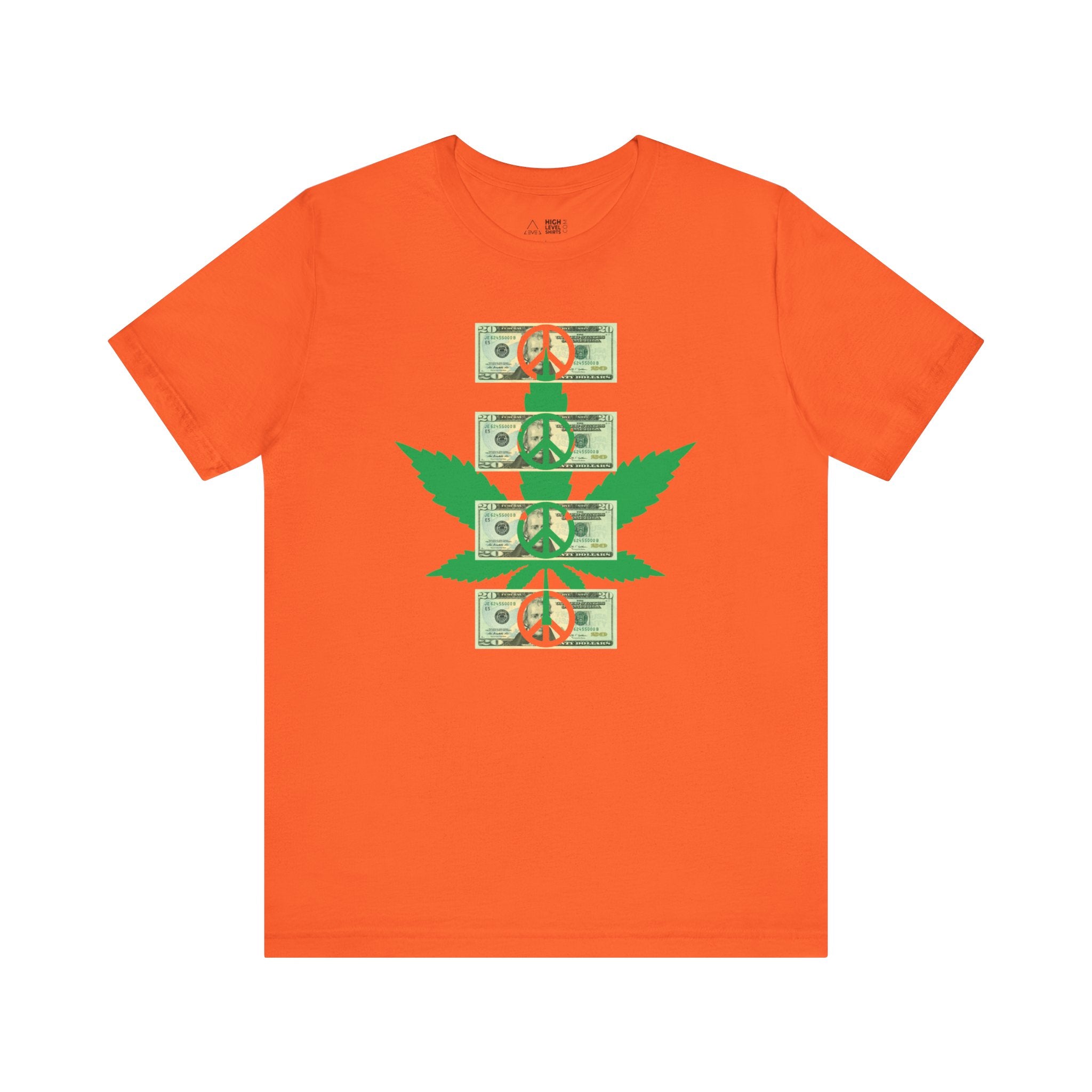 Four Twenty Shirt