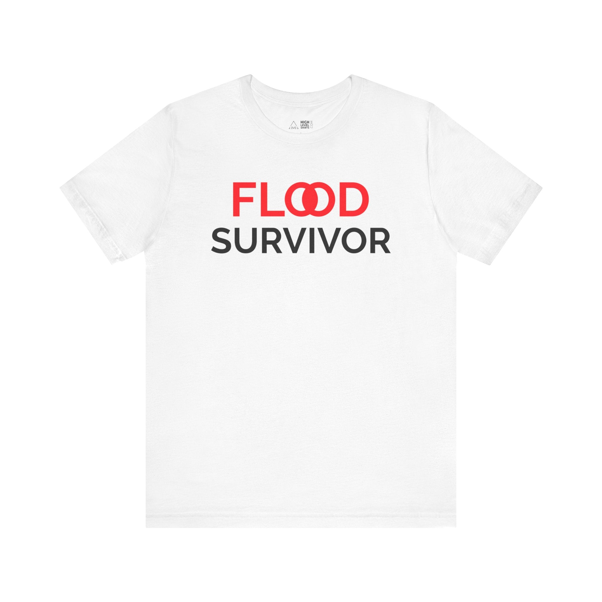 Flood Survivor Shirt