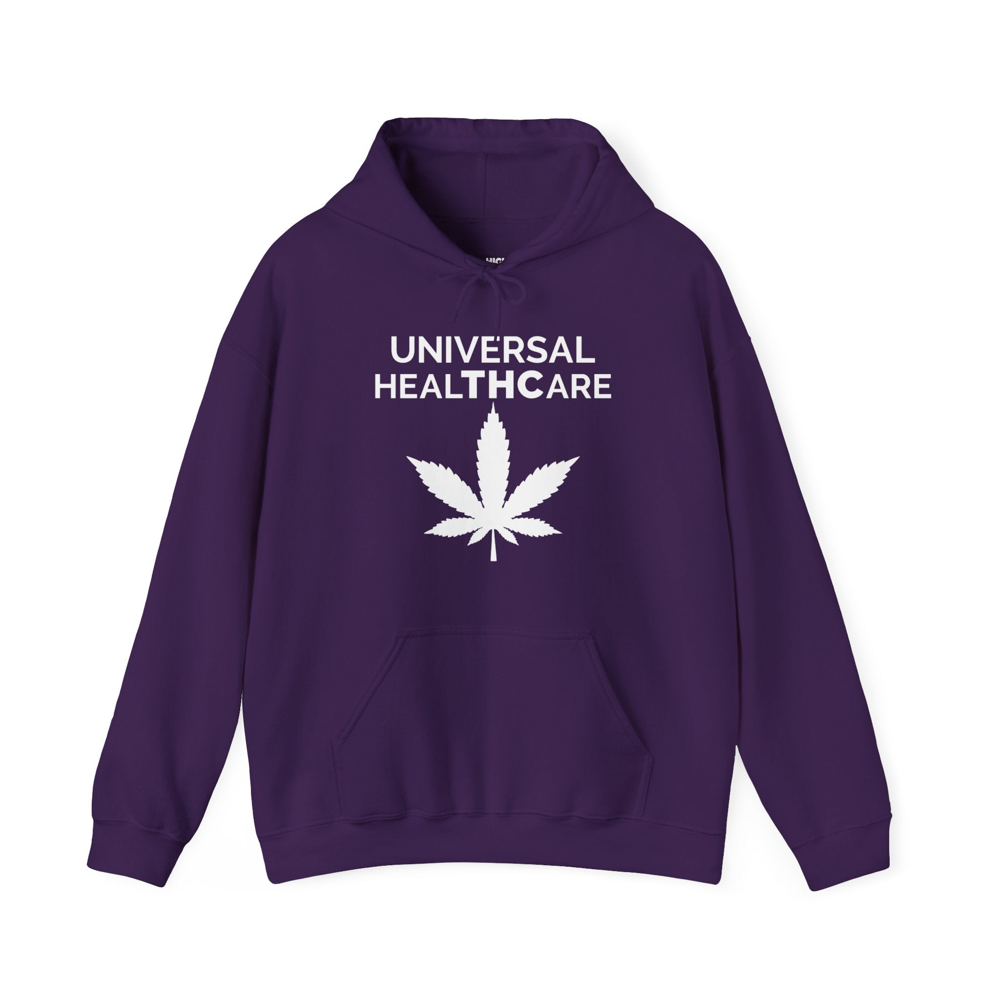 Universal Healthcare Hoodie