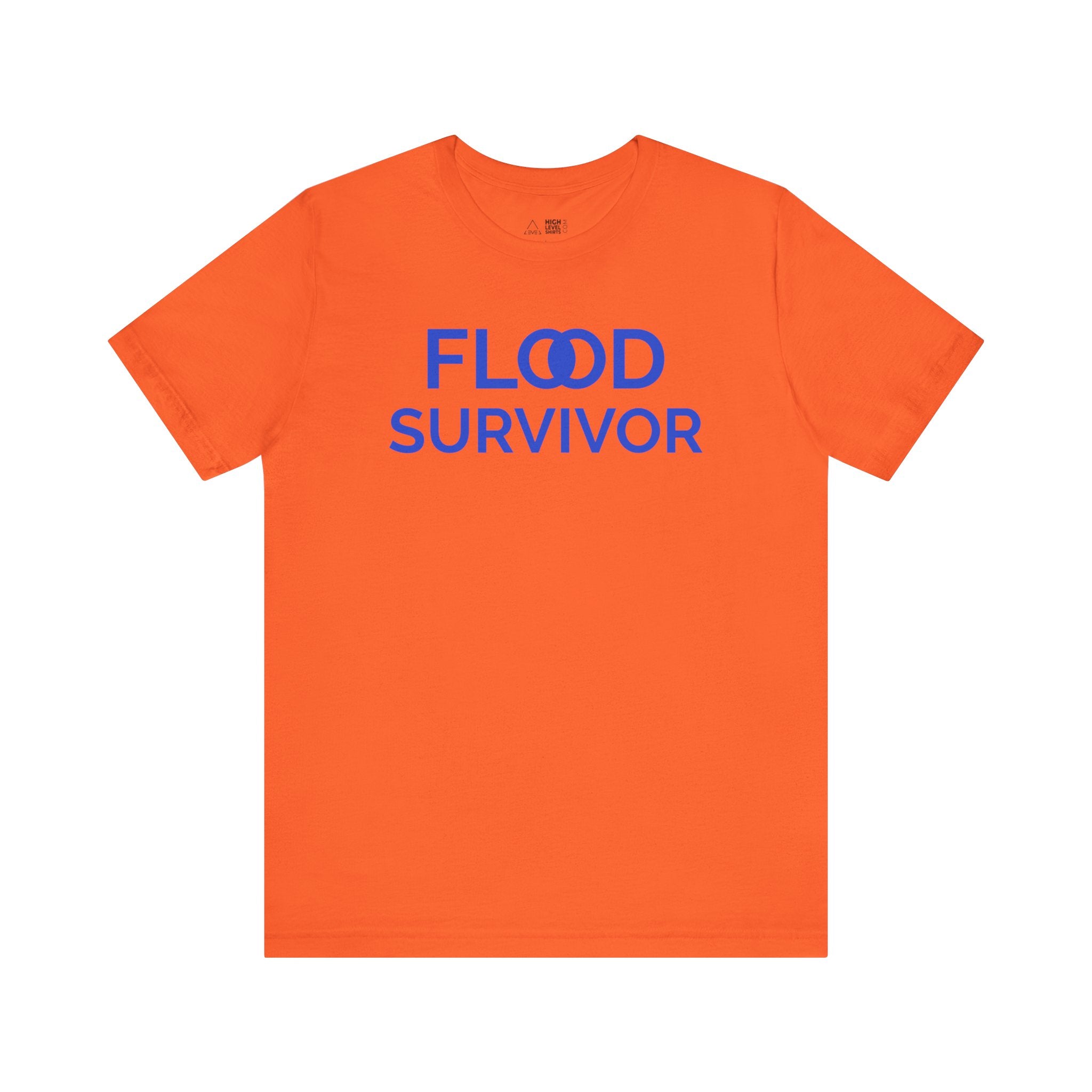 Flood Survivor Shirt