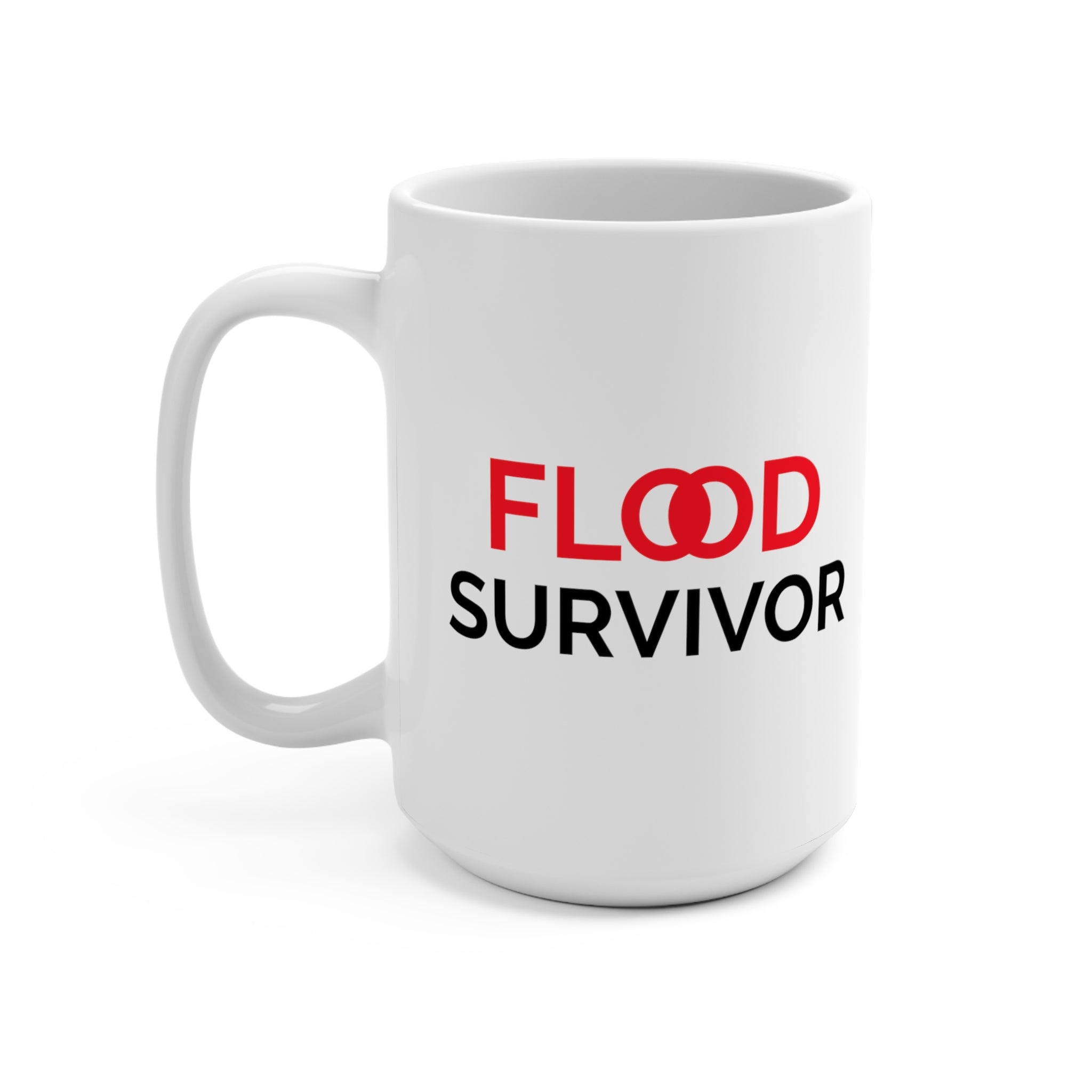 Flood Survivor