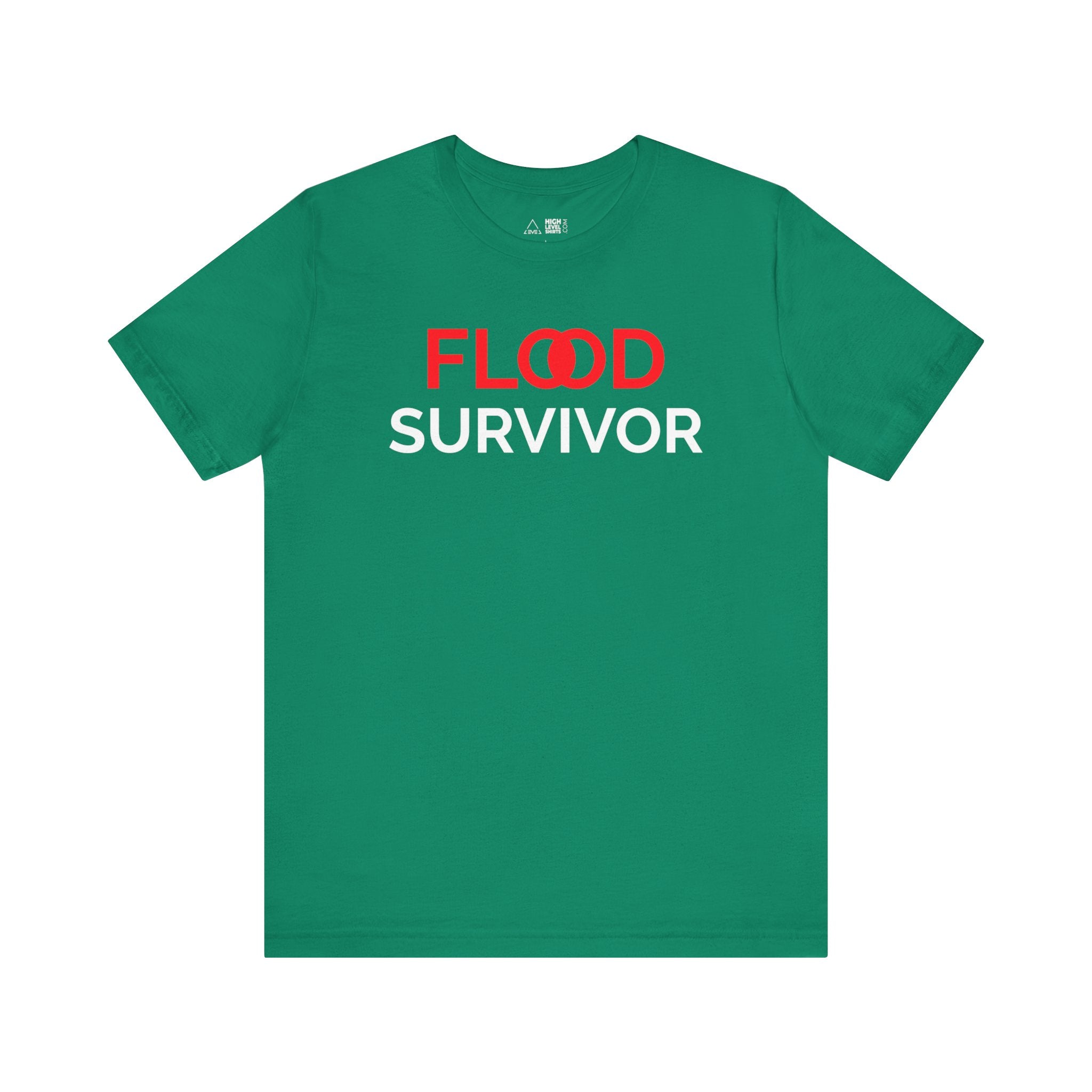 Flood Survivor Shirt