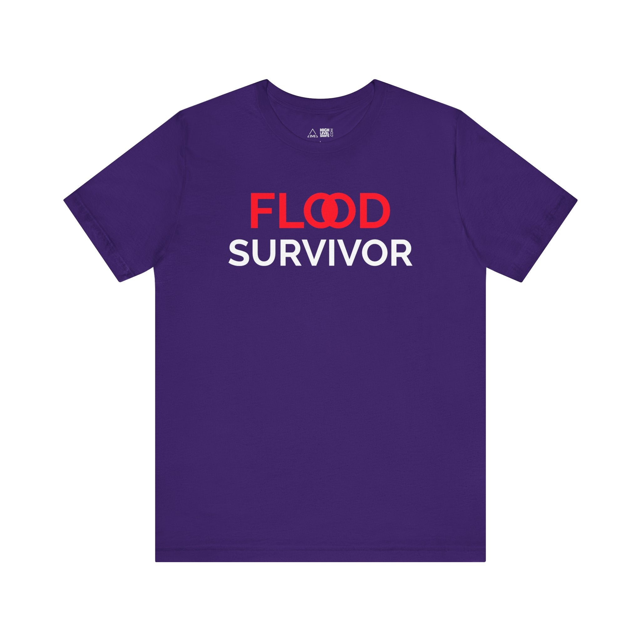 Flood Survivor Shirt