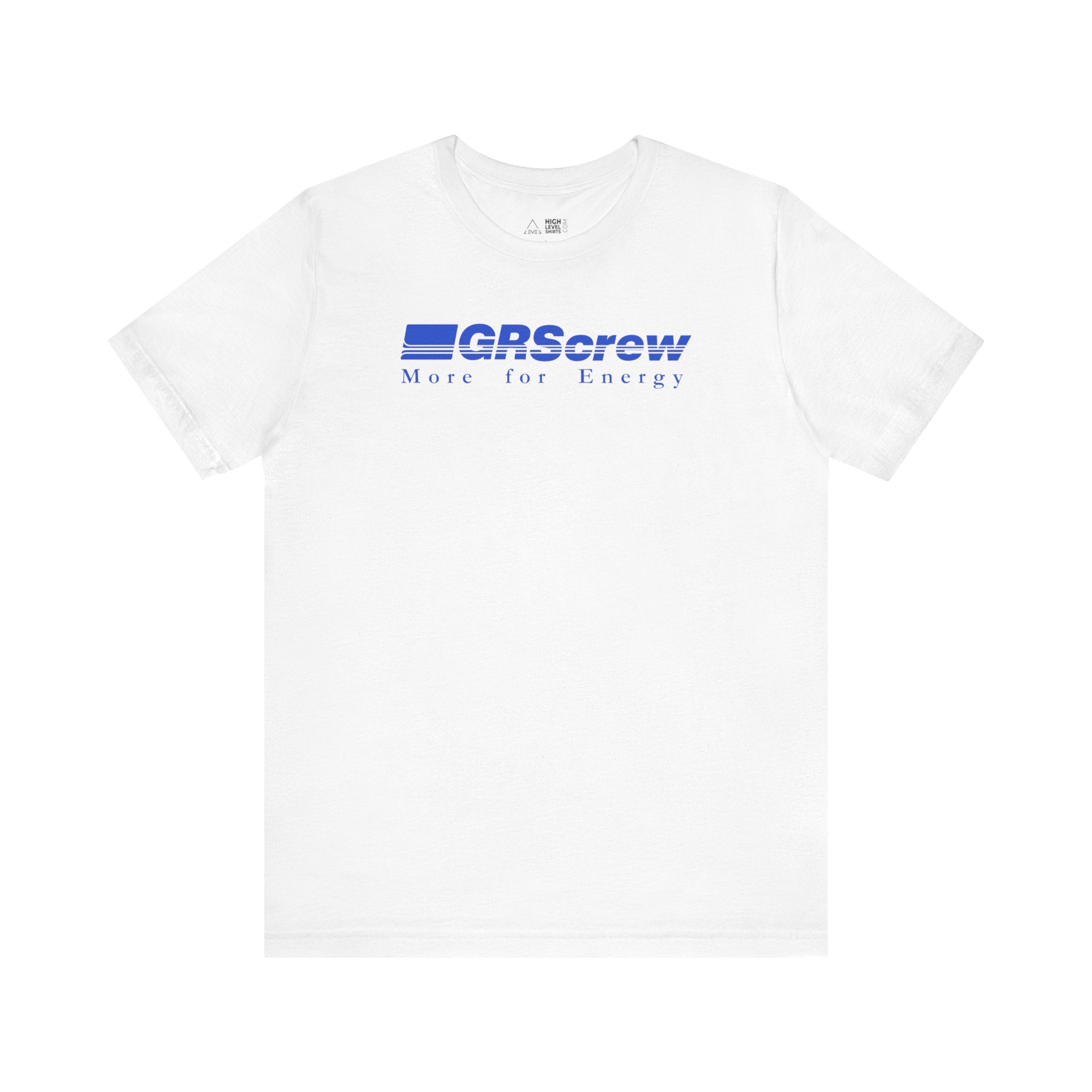 GR Screw Shirt