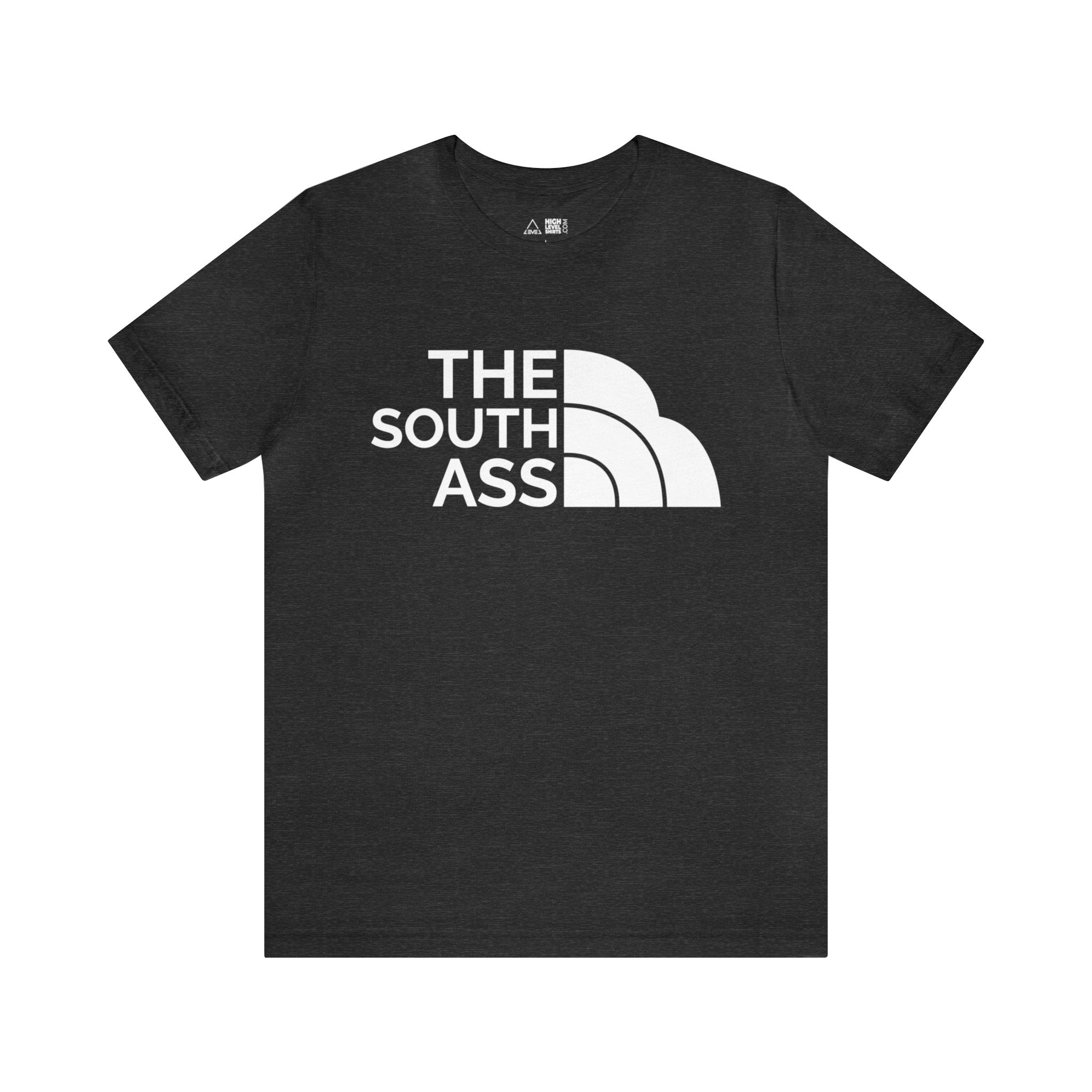 The South Ass