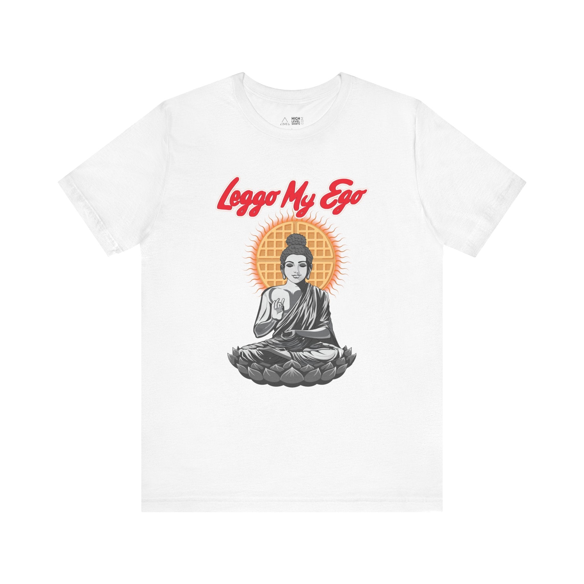 Leggo My Ego Shirt