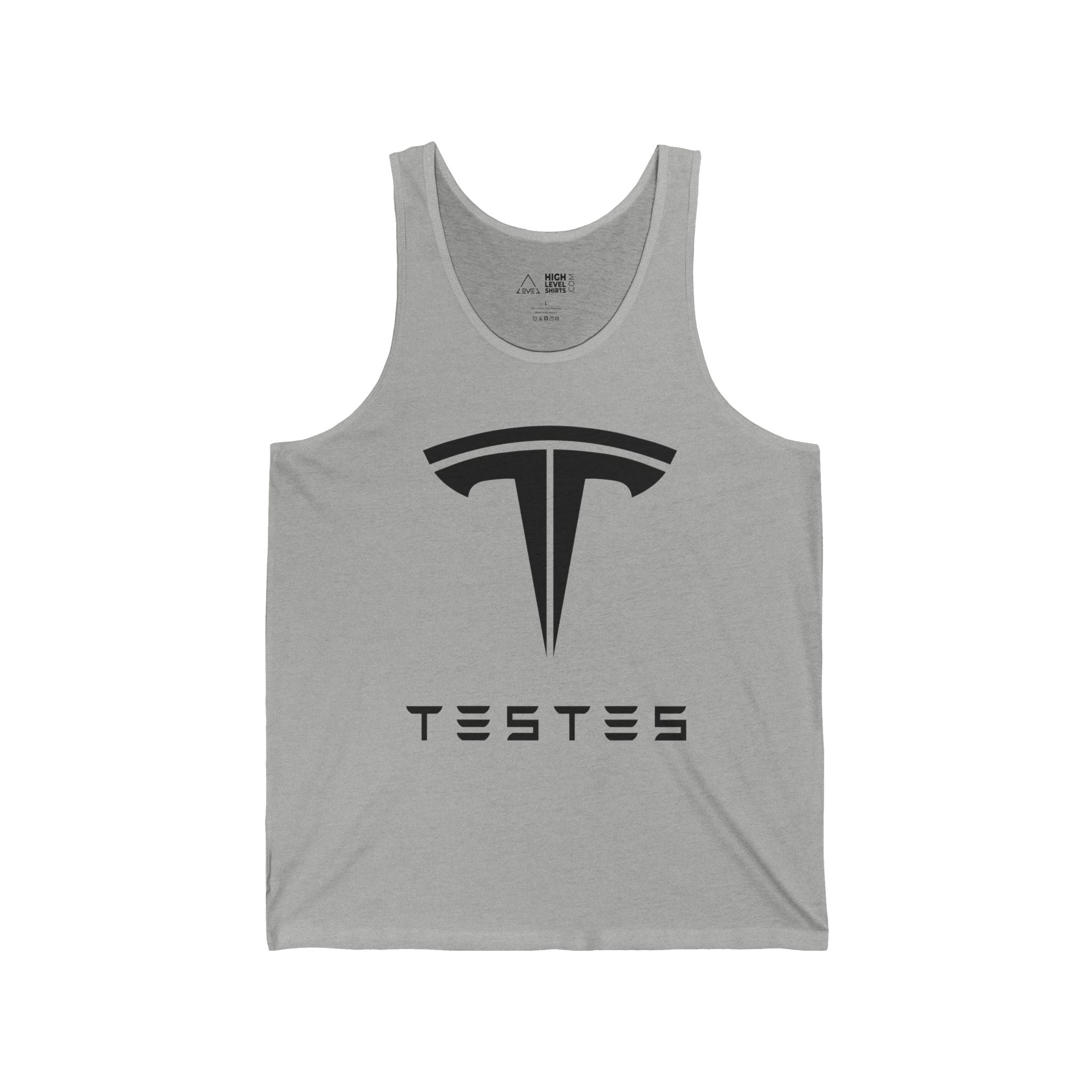 Testes Men's Tank Top