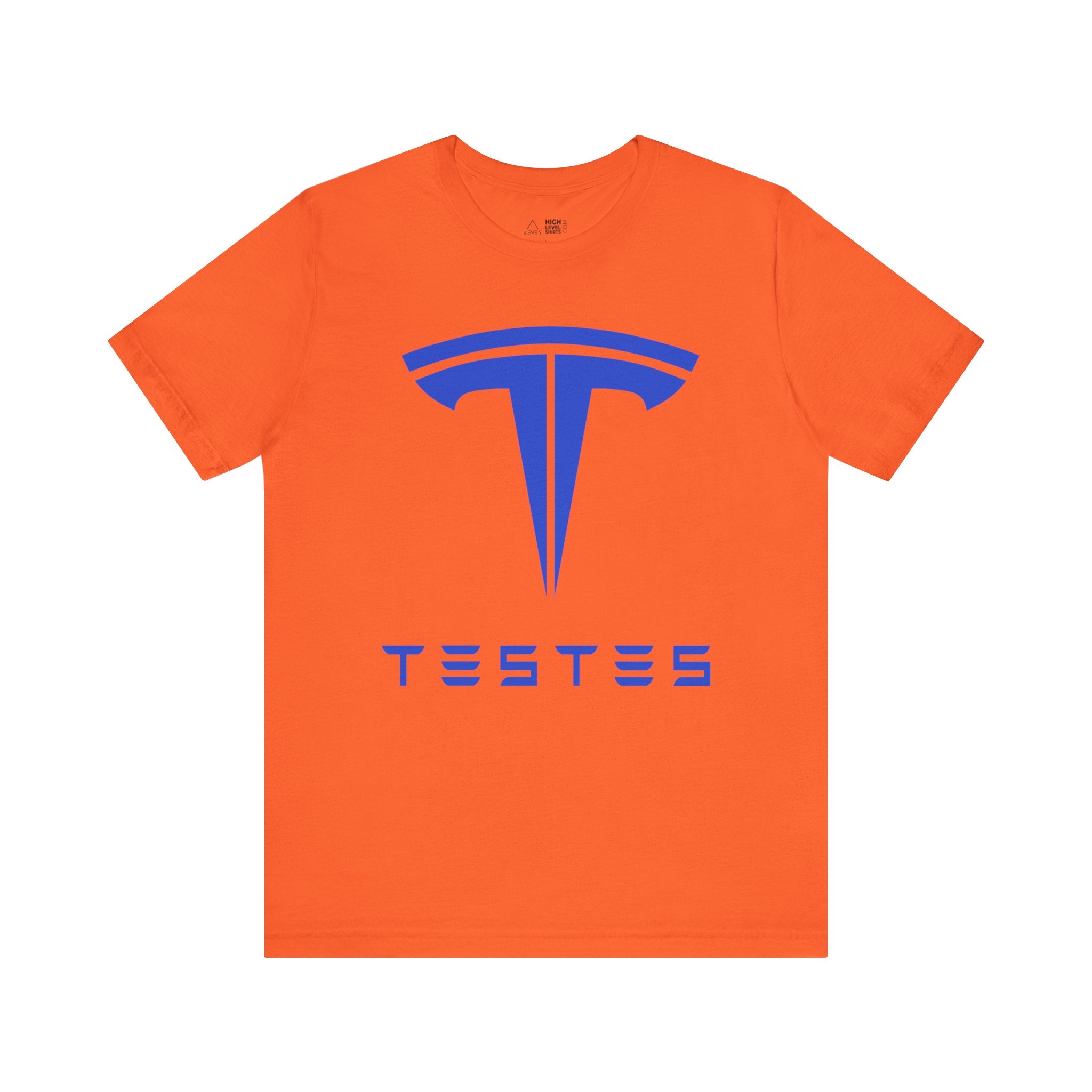 Testes Shirt