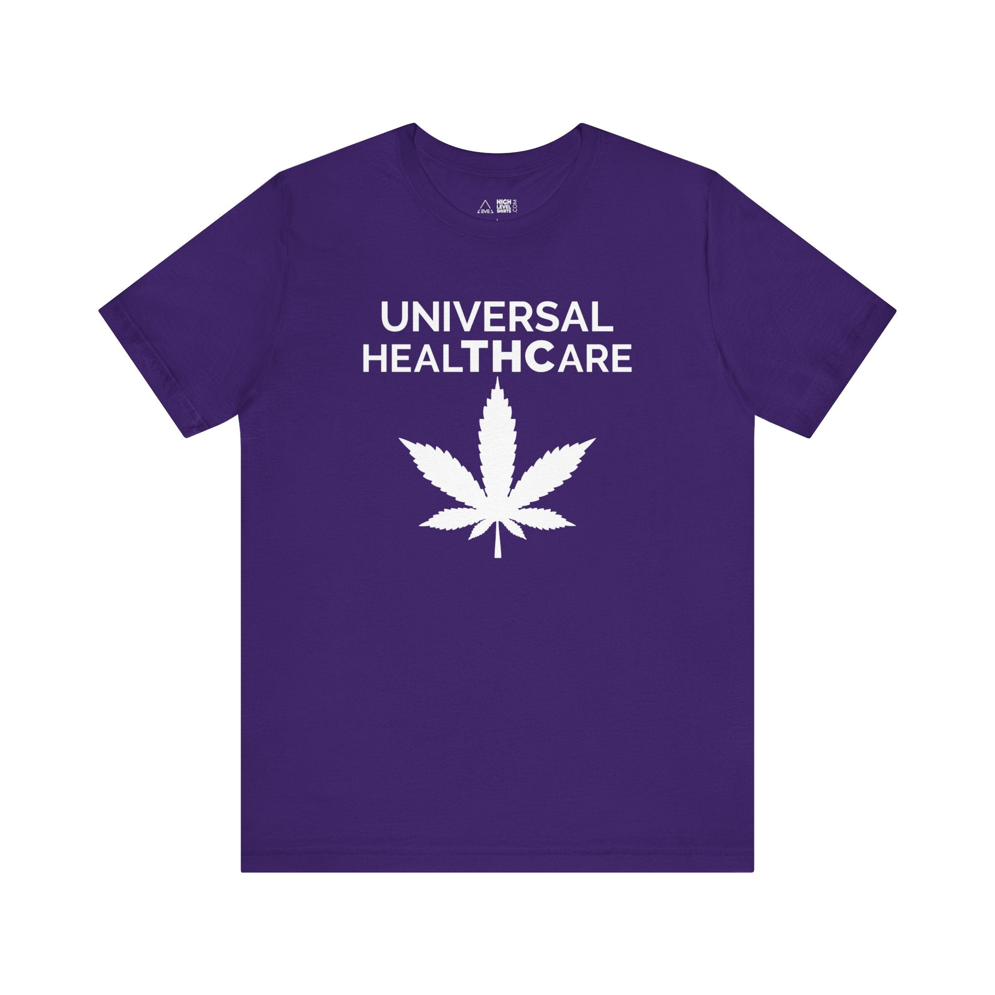 Universal Healthcare Shirt