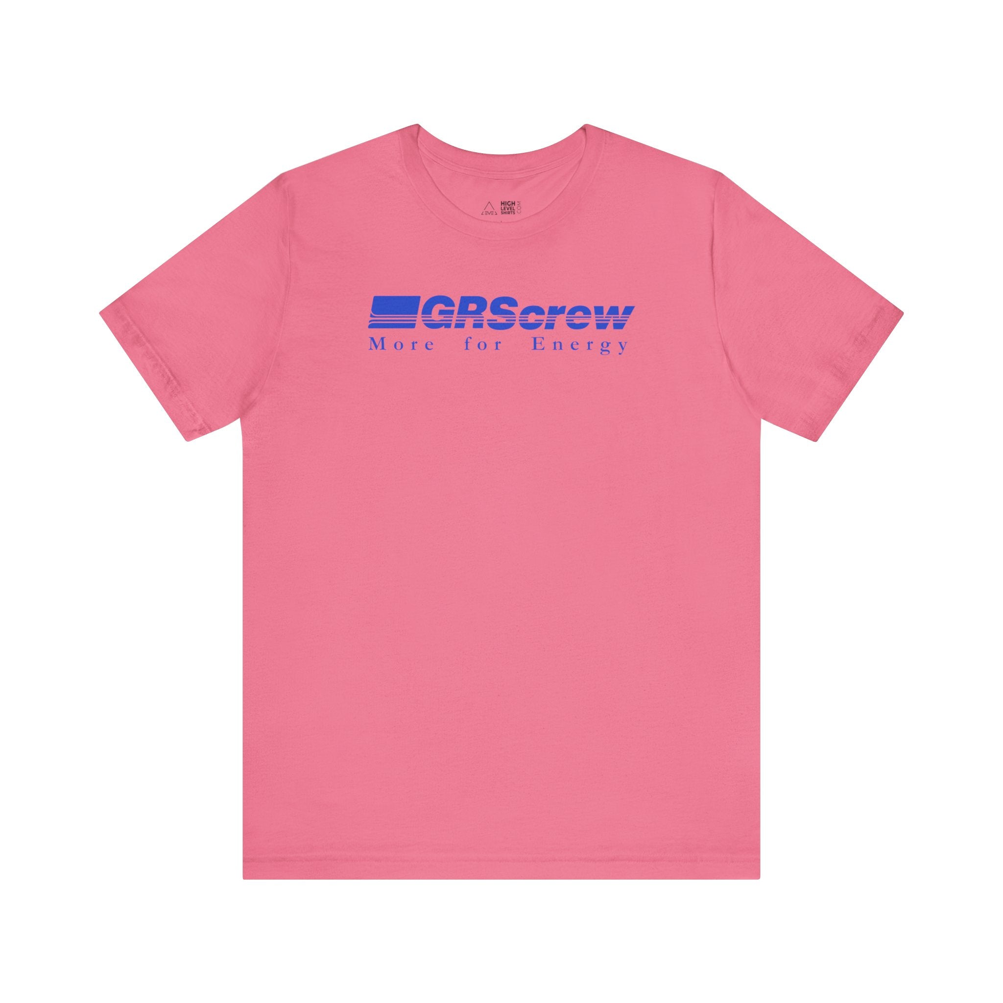 GR Screw Shirt