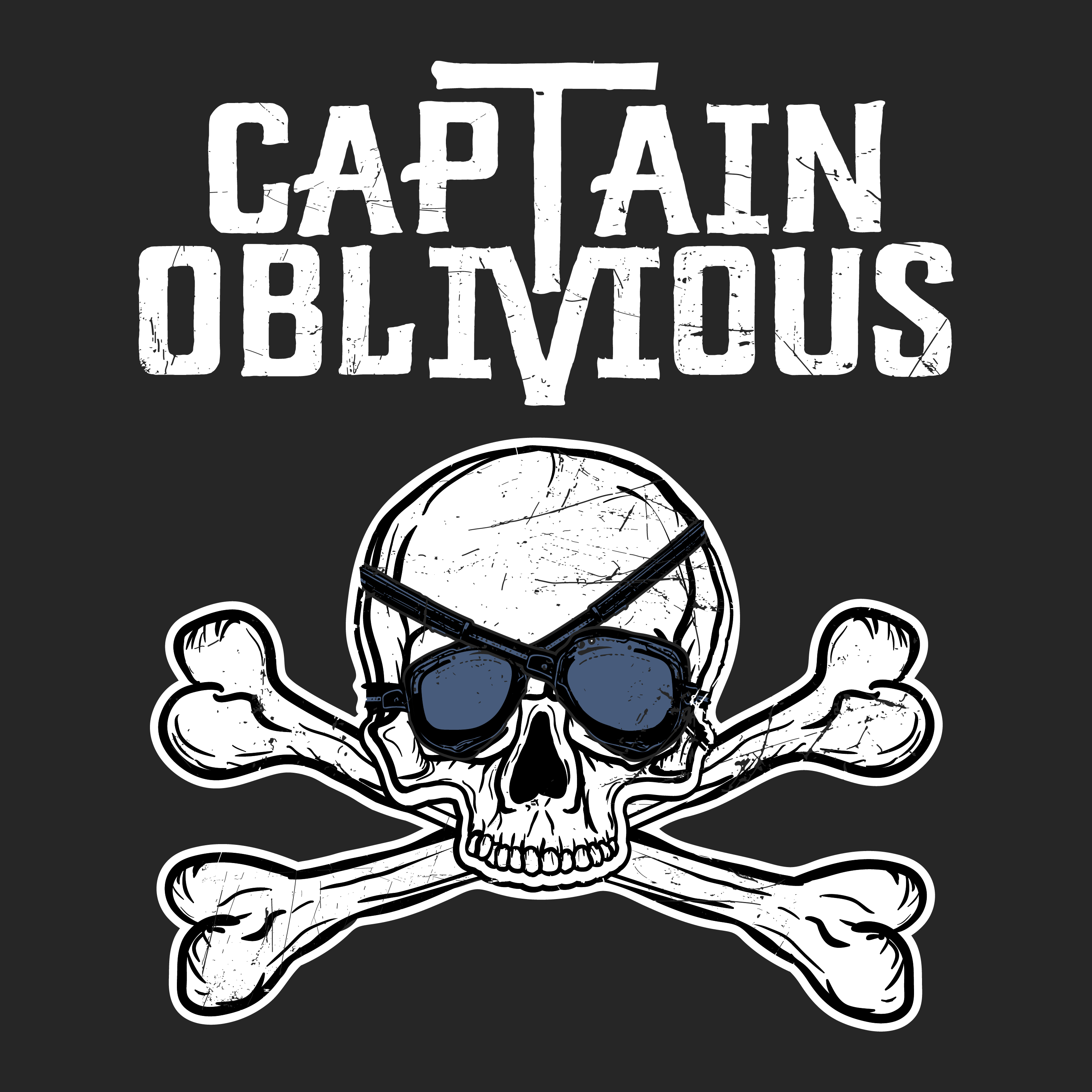Captain Oblivious