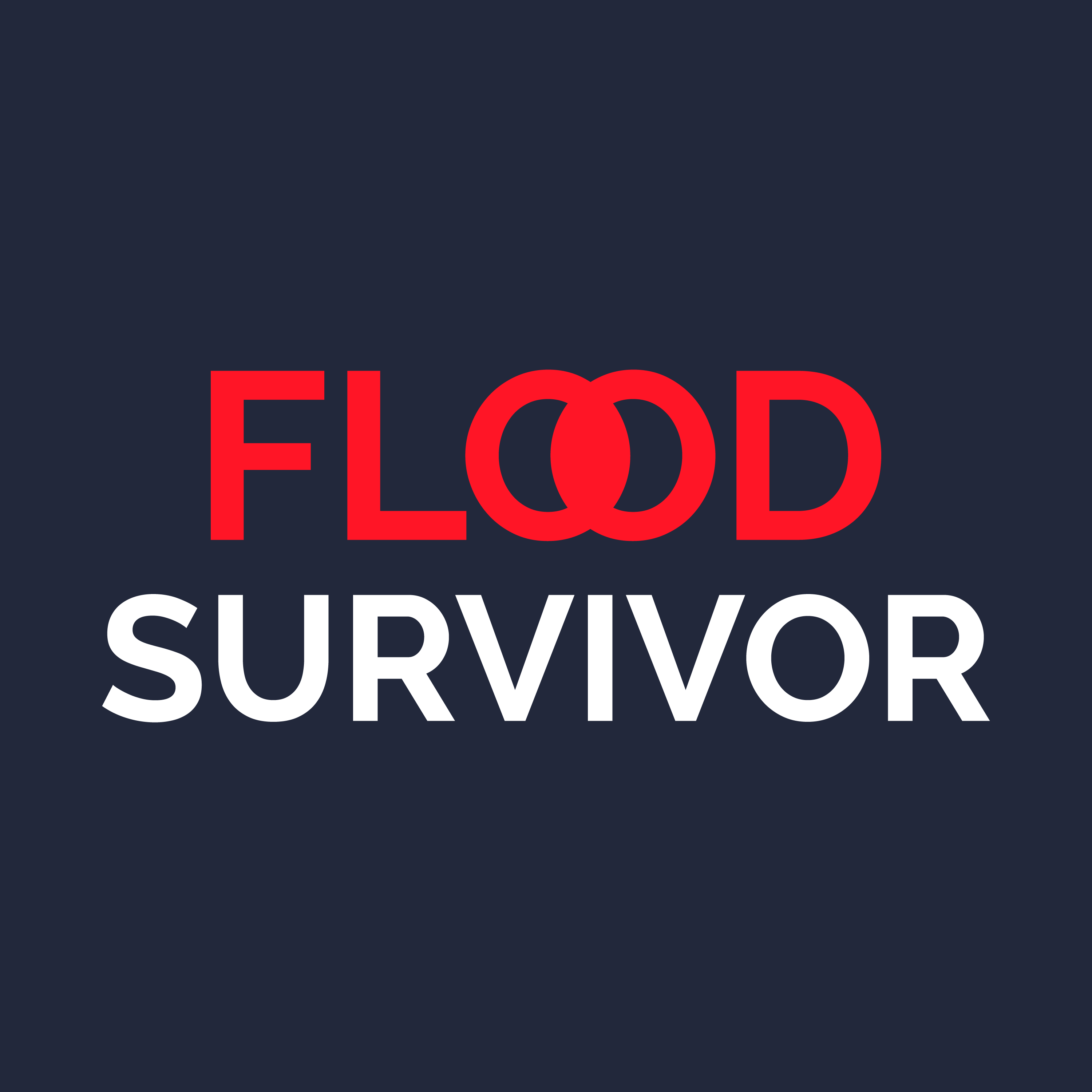 Flood Survivor Design