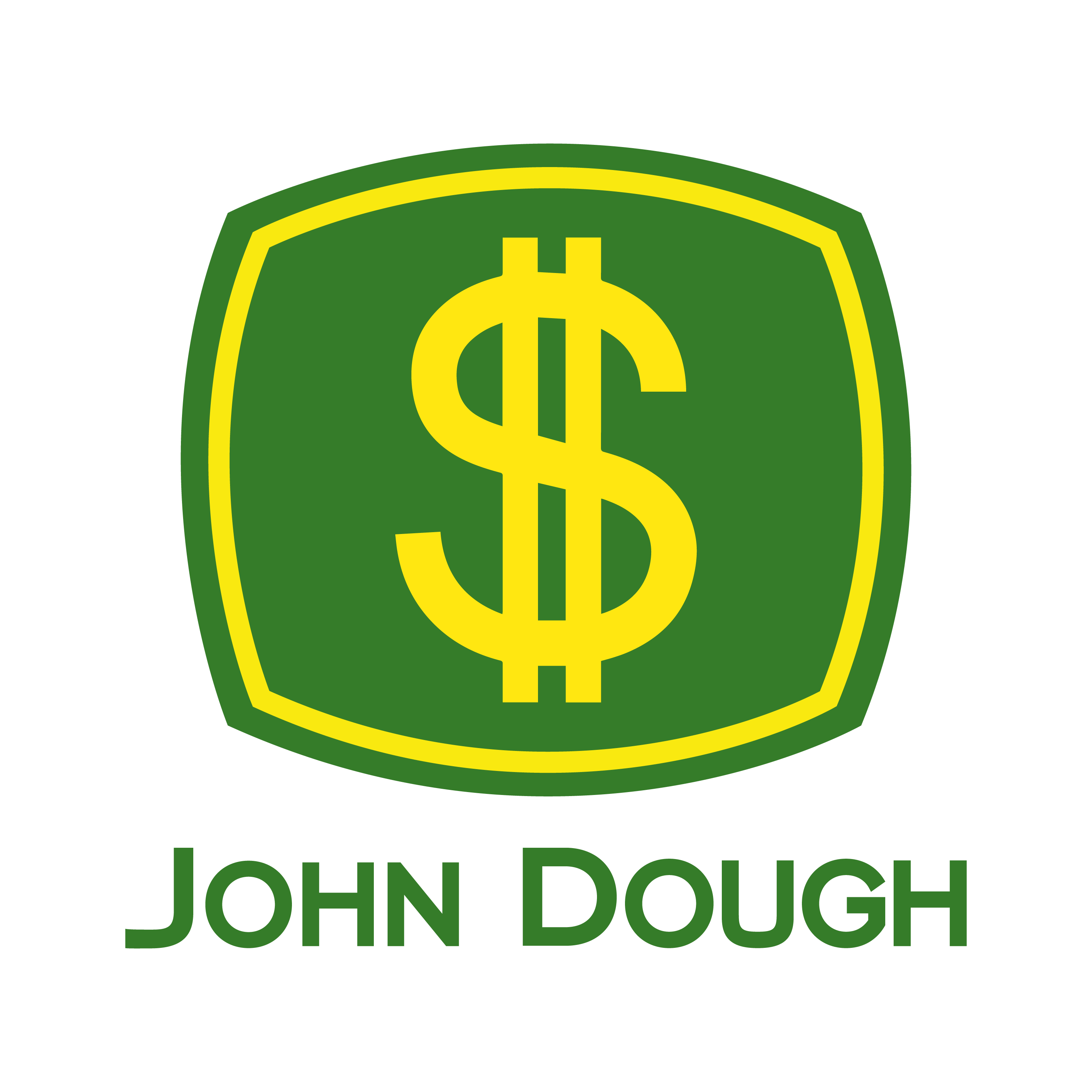 John Dough