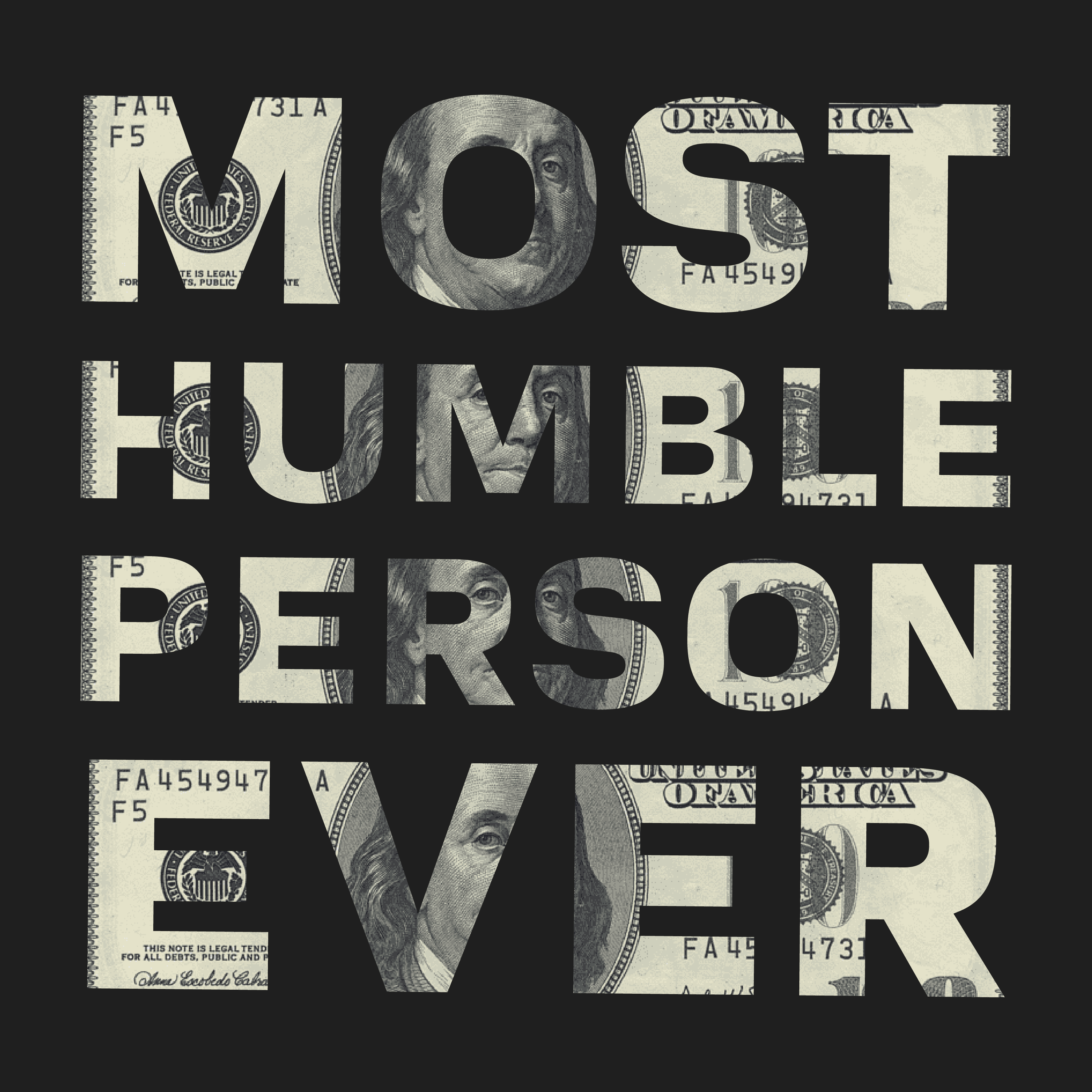 Most Humble