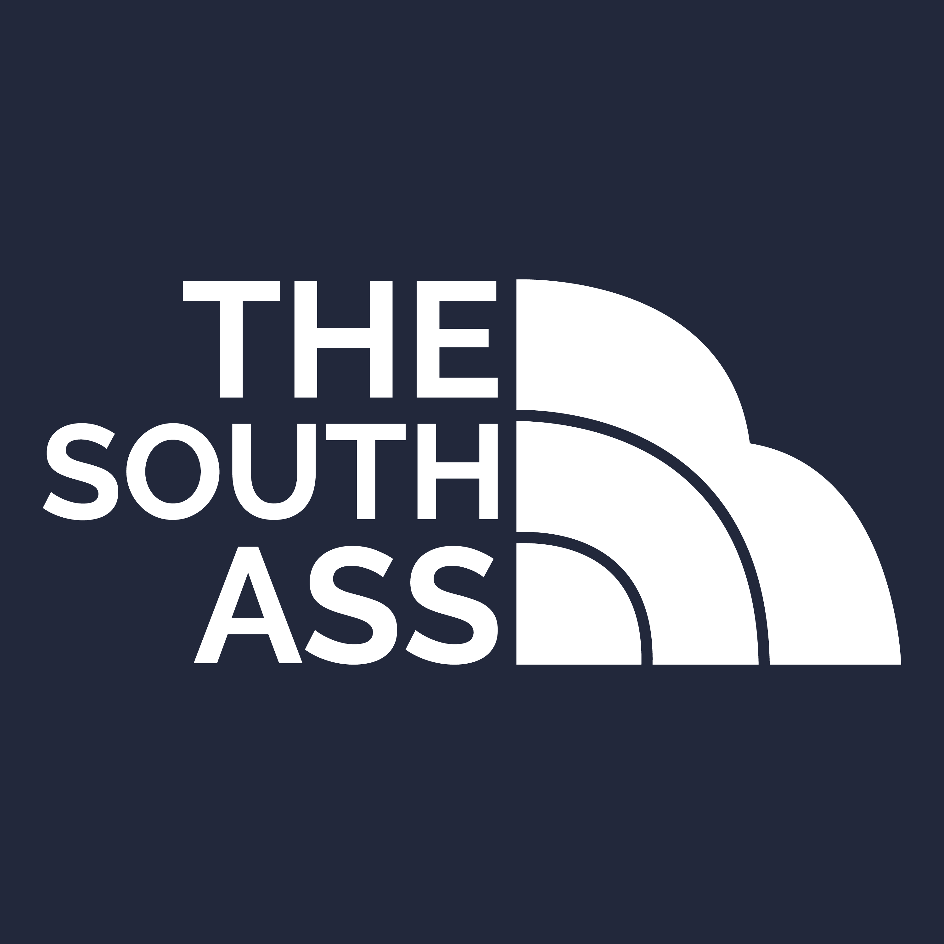 The South Ass