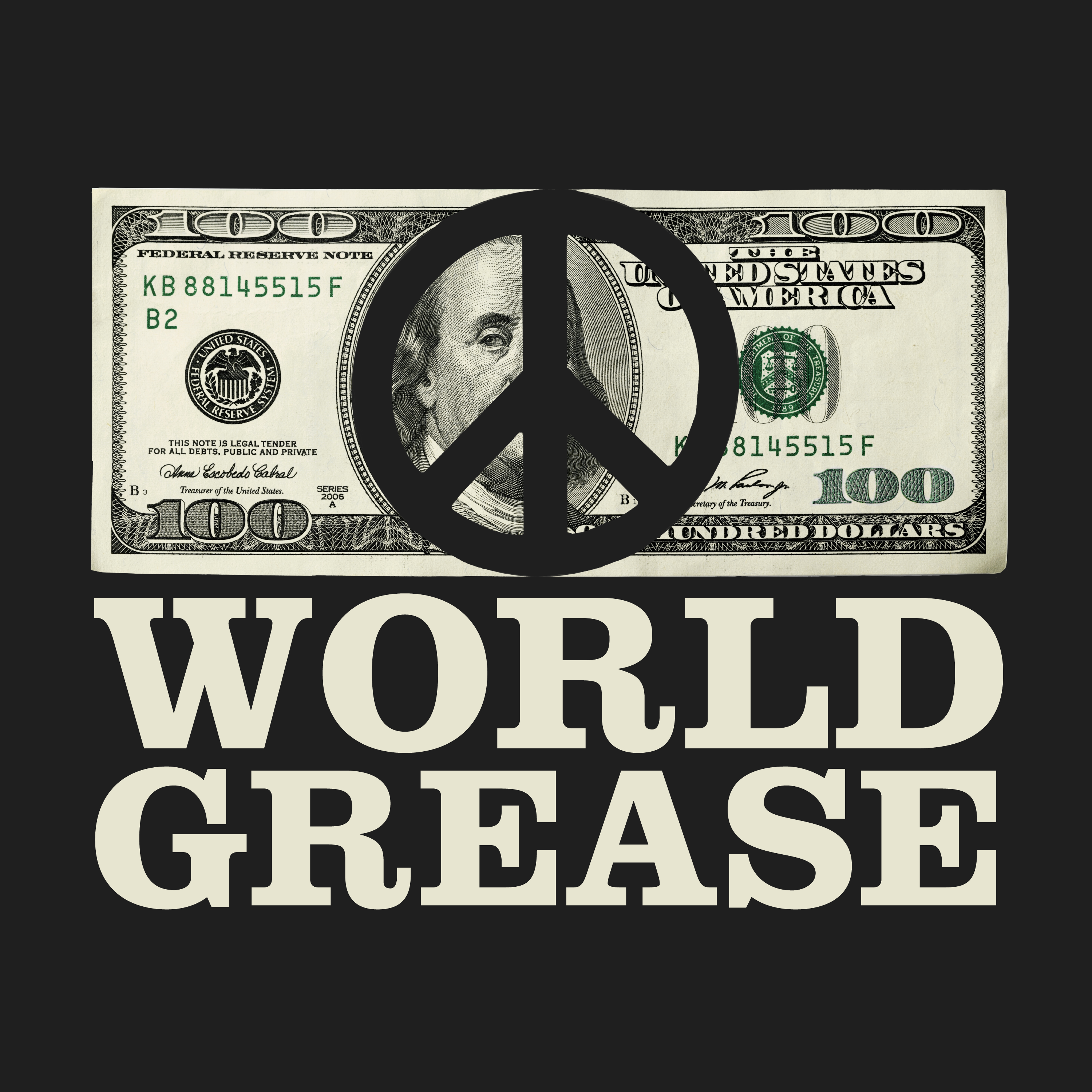 World Grease