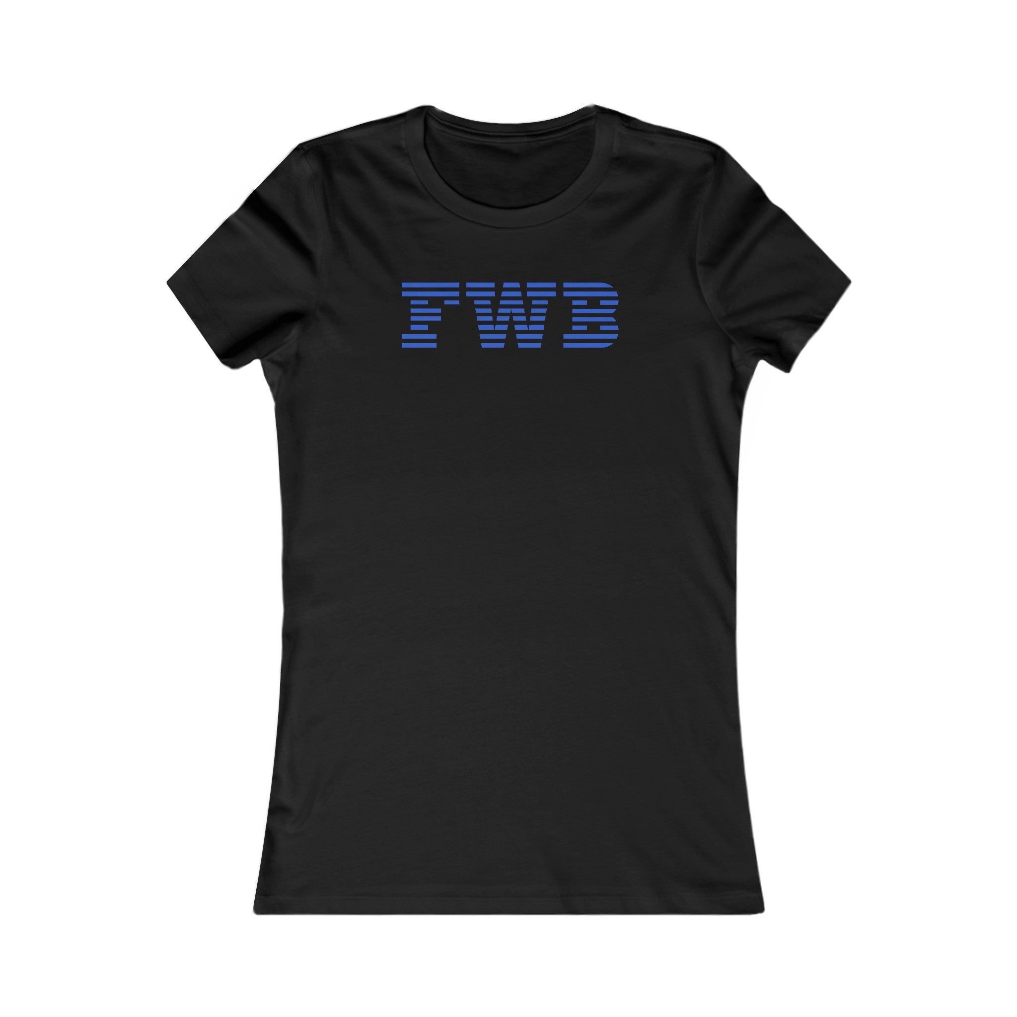 Friends With Benefits Women's Shirt - High Level Shirts