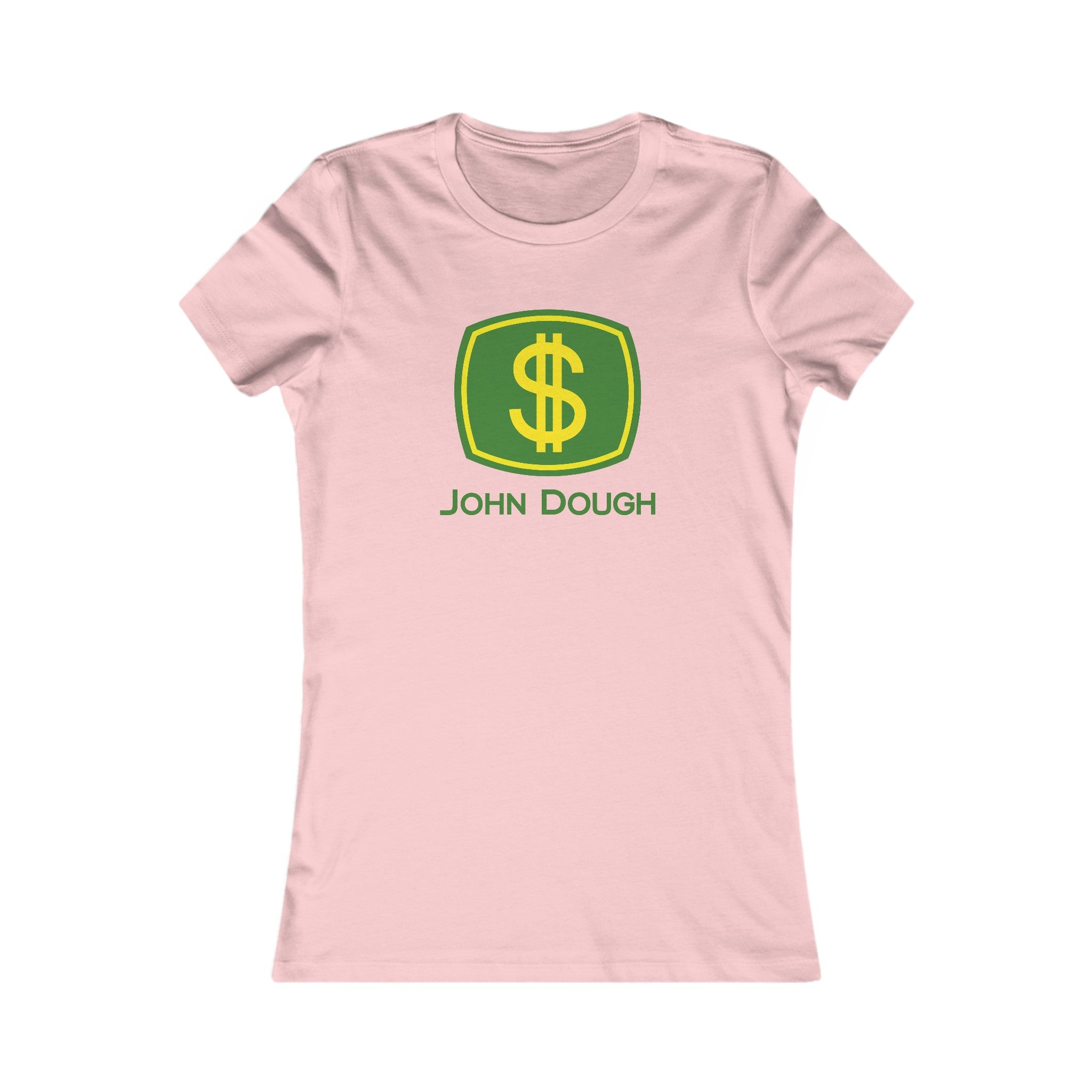 John Dough Women's Shirt - High Level Shirts