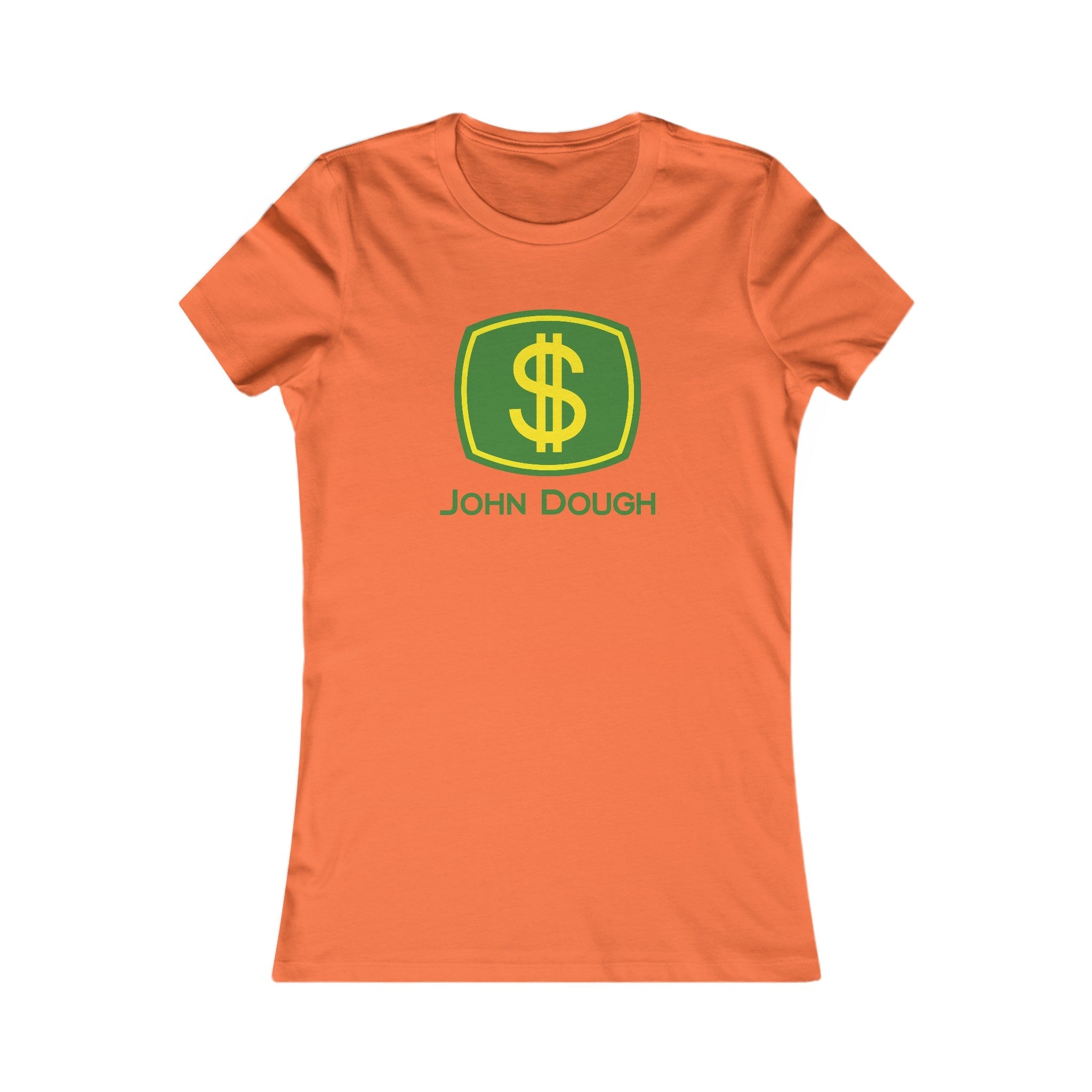 John Dough Women's Shirt - High Level Shirts