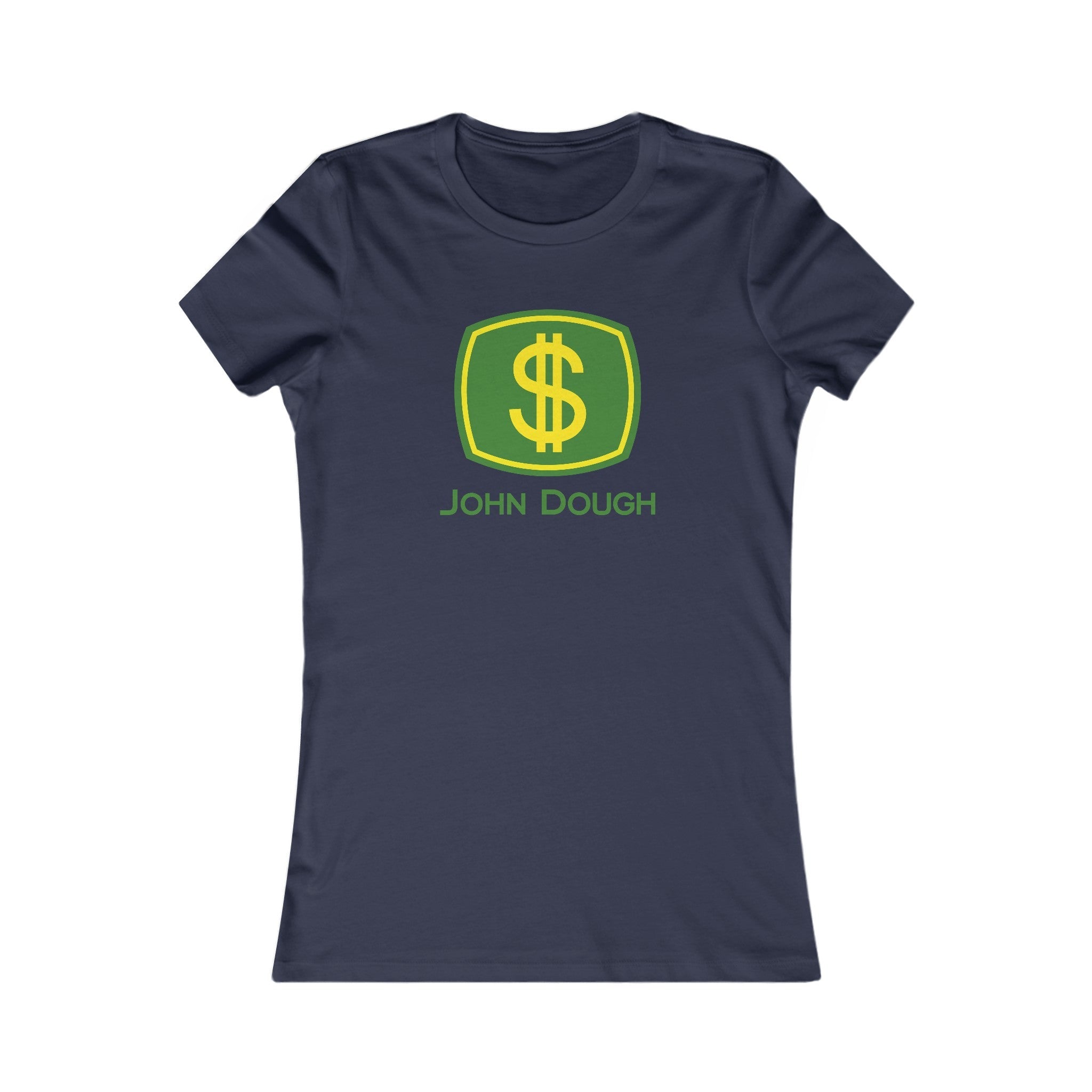 John Dough Women's Shirt - High Level Shirts