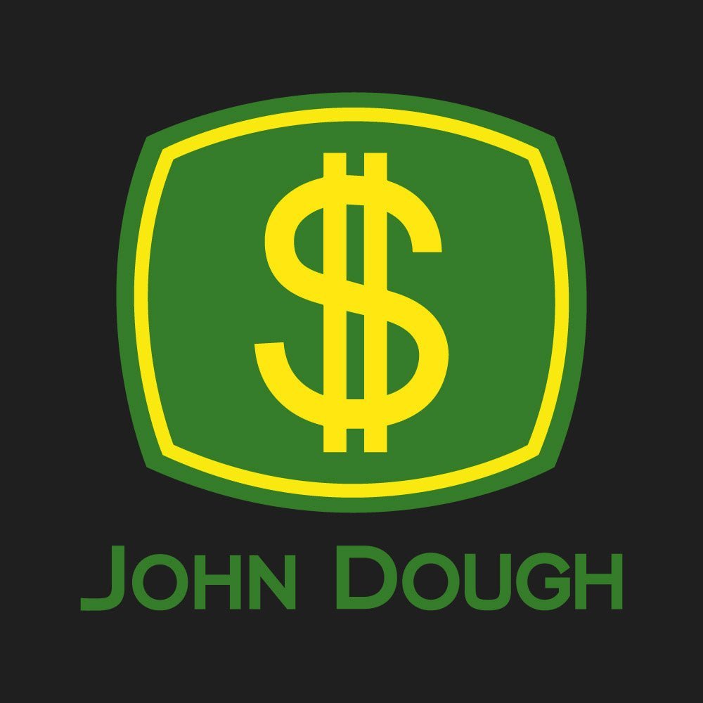 John Dough Women's Shirt - High Level Shirts